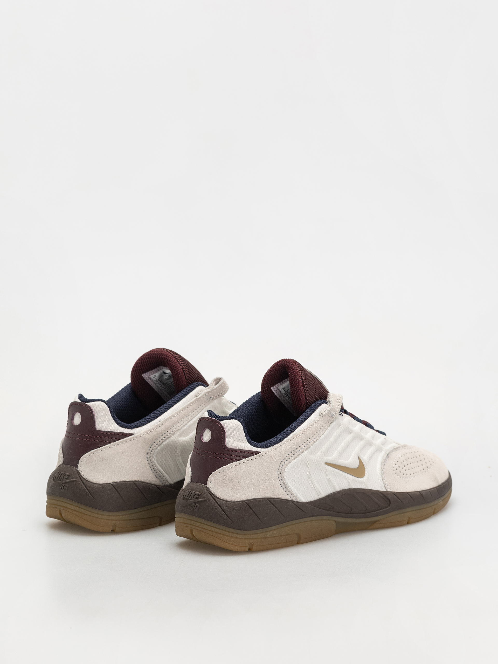 Pantofi Nike SB Vertebrae (phantom/parachute beige burgundy crush)