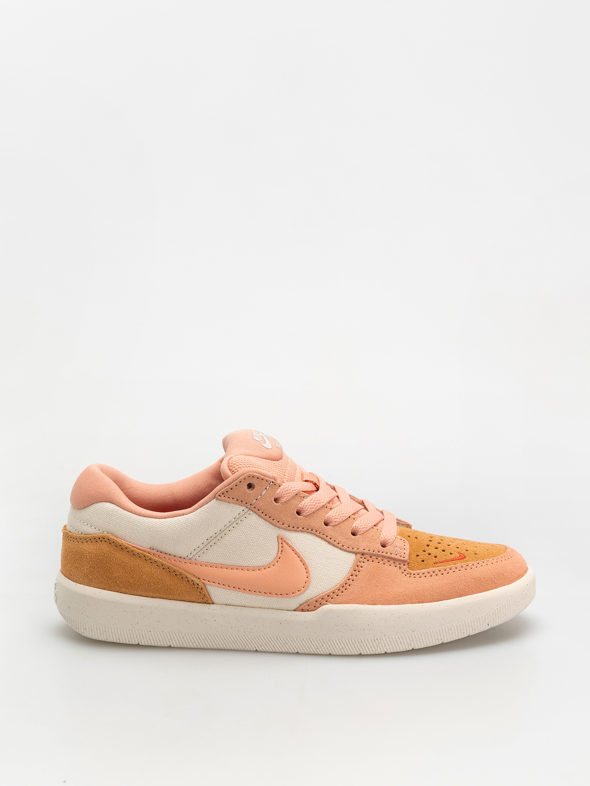 Pantofi Nike SB Force 58 (pale ivory/apricot agate copper moon)