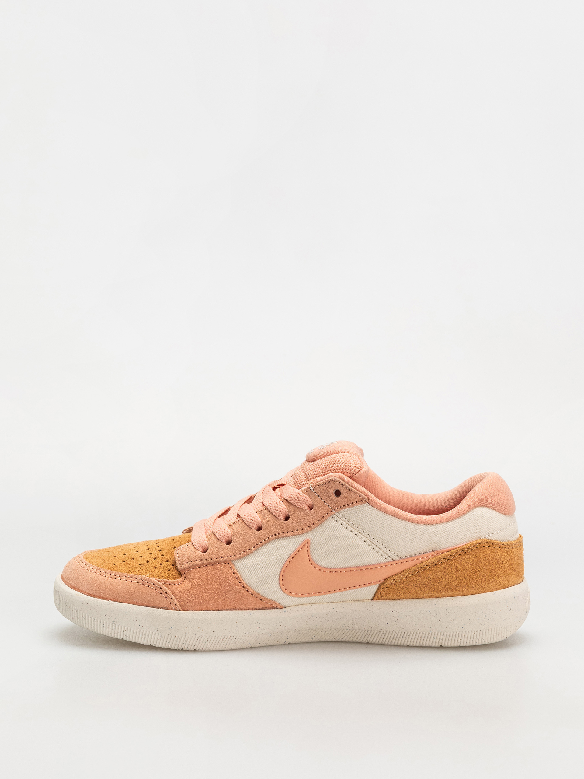 Pantofi Nike SB Force 58 (pale ivory/apricot agate copper moon)