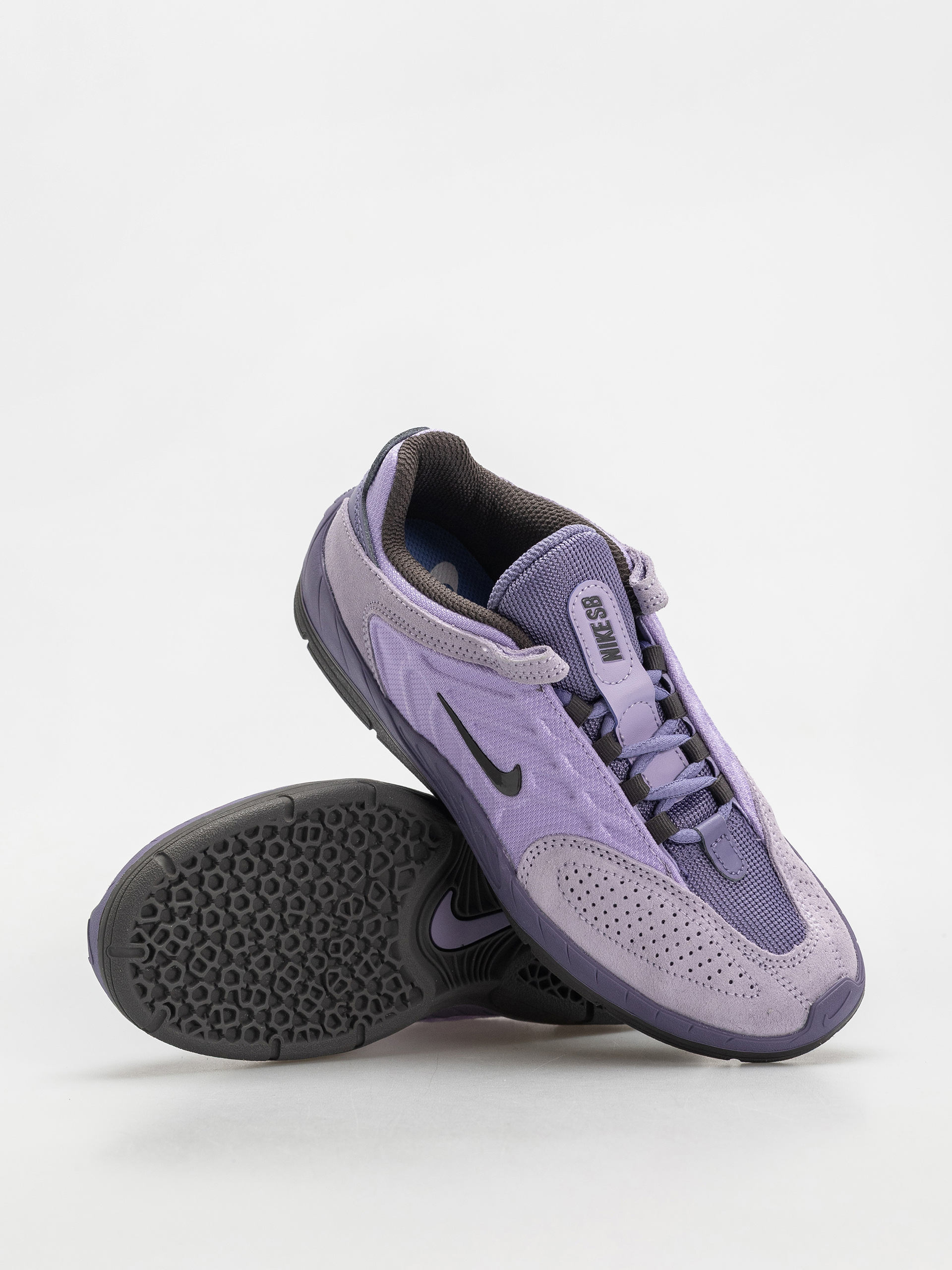 Pantofi Nike SB Vertebrae (hydrangeas/medium ash dusty amethyst)