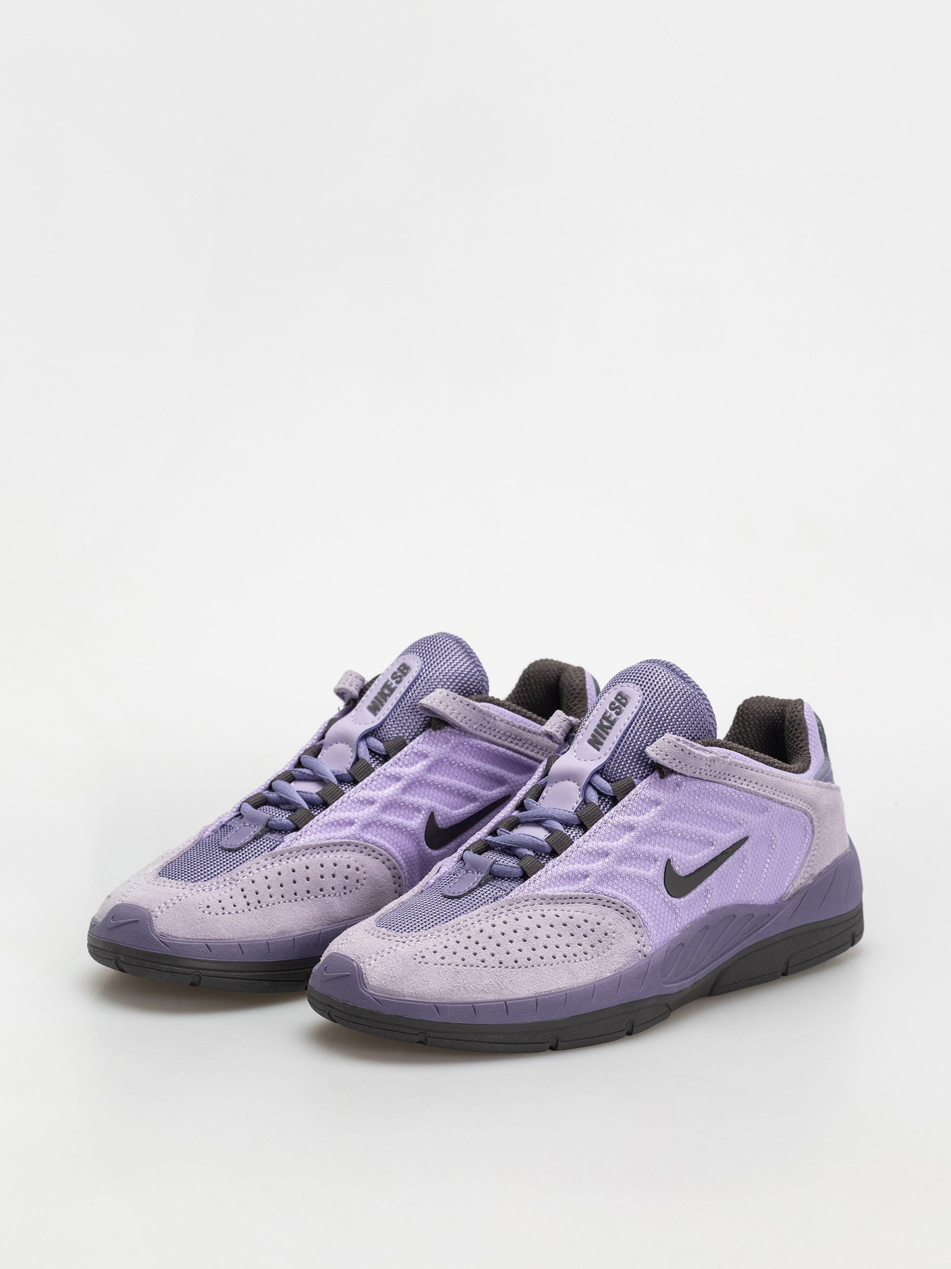 Pantofi Nike SB Vertebrae (hydrangeas/medium ash dusty amethyst)