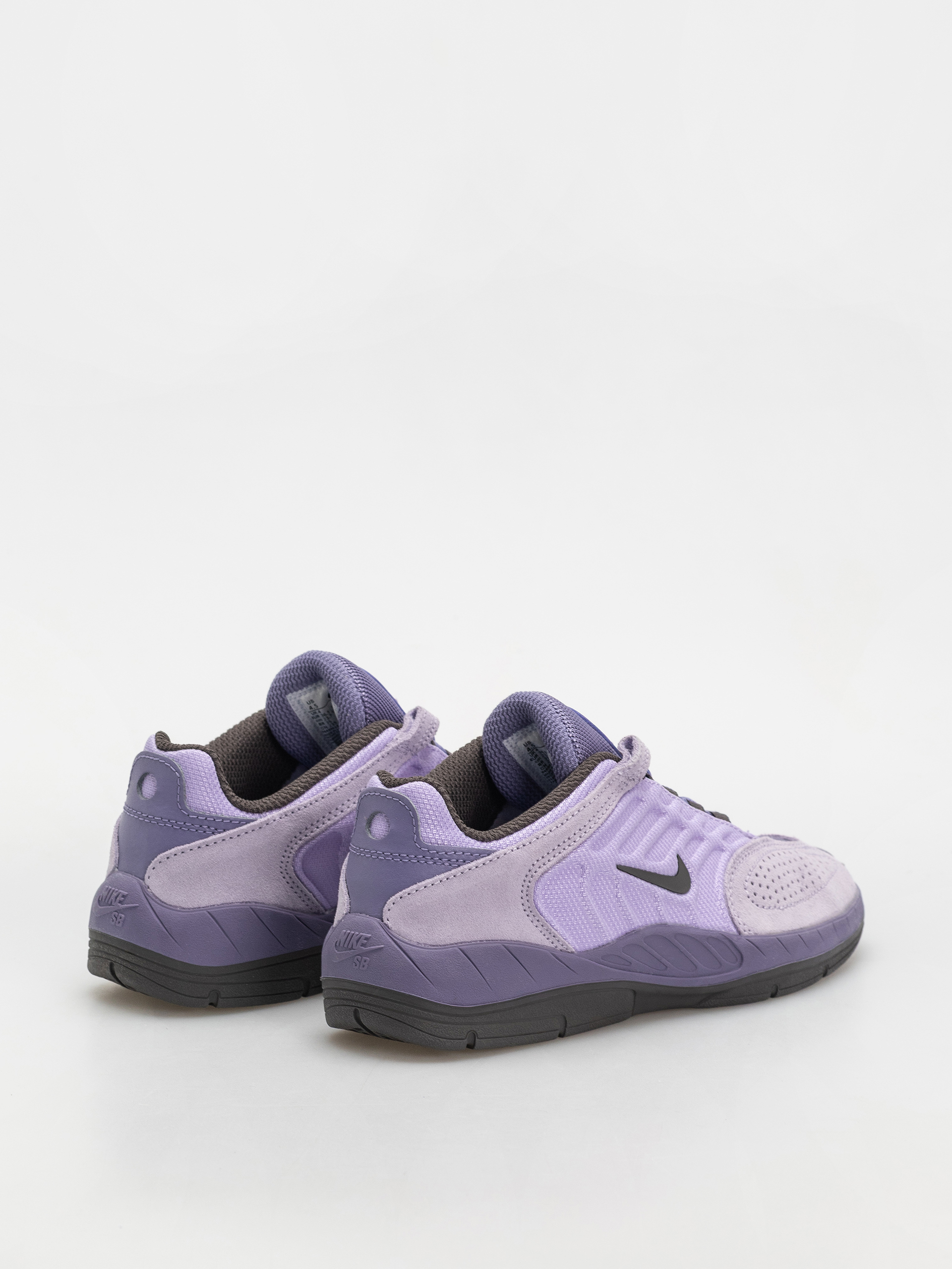 Pantofi Nike SB Vertebrae (hydrangeas/medium ash dusty amethyst)