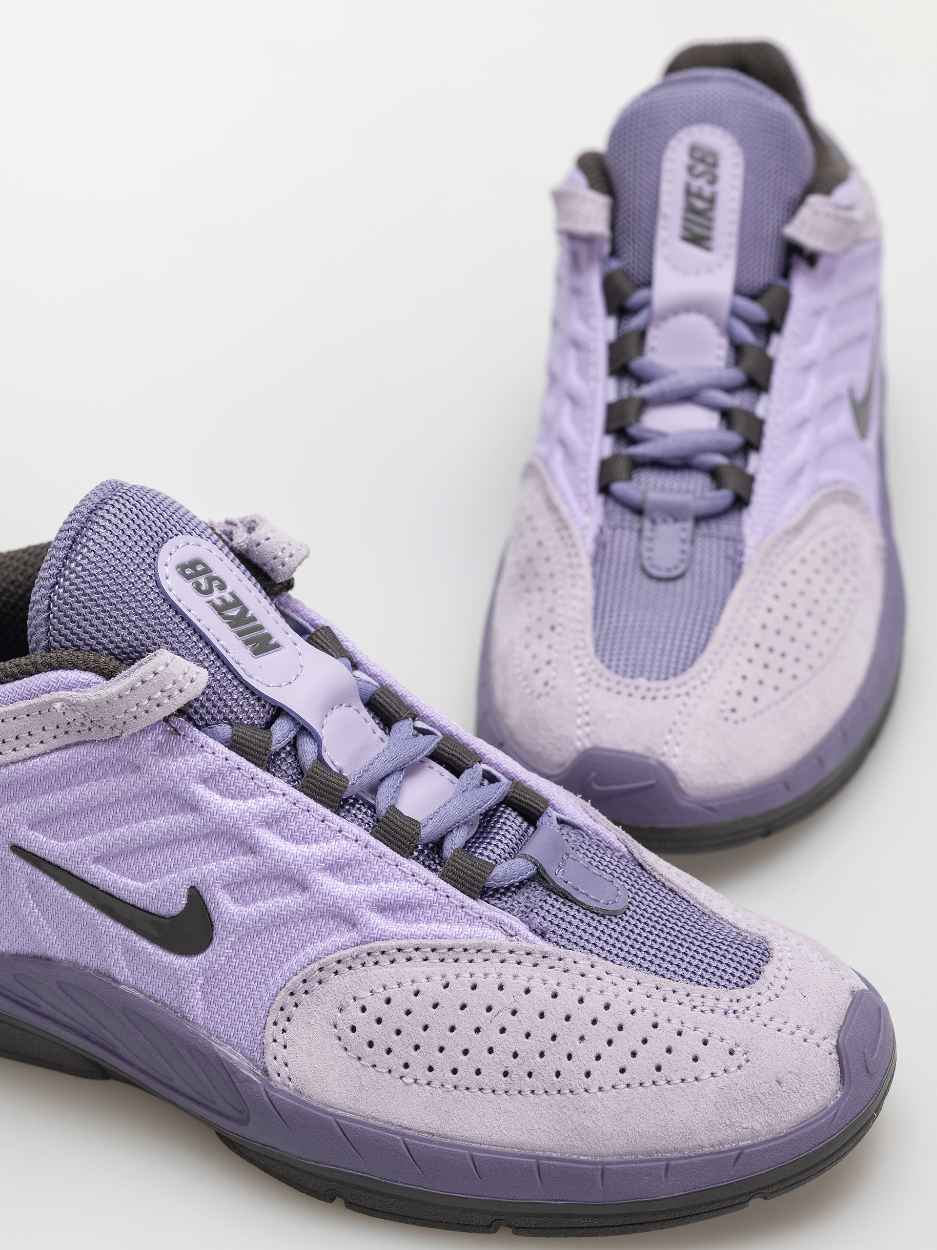 Pantofi Nike SB Vertebrae (hydrangeas/medium ash dusty amethyst)