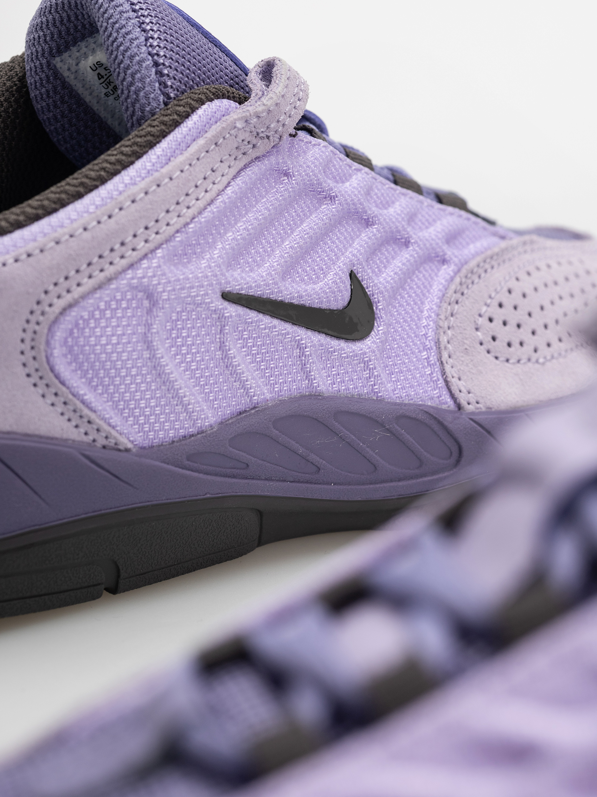 Pantofi Nike SB Vertebrae (hydrangeas/medium ash dusty amethyst)