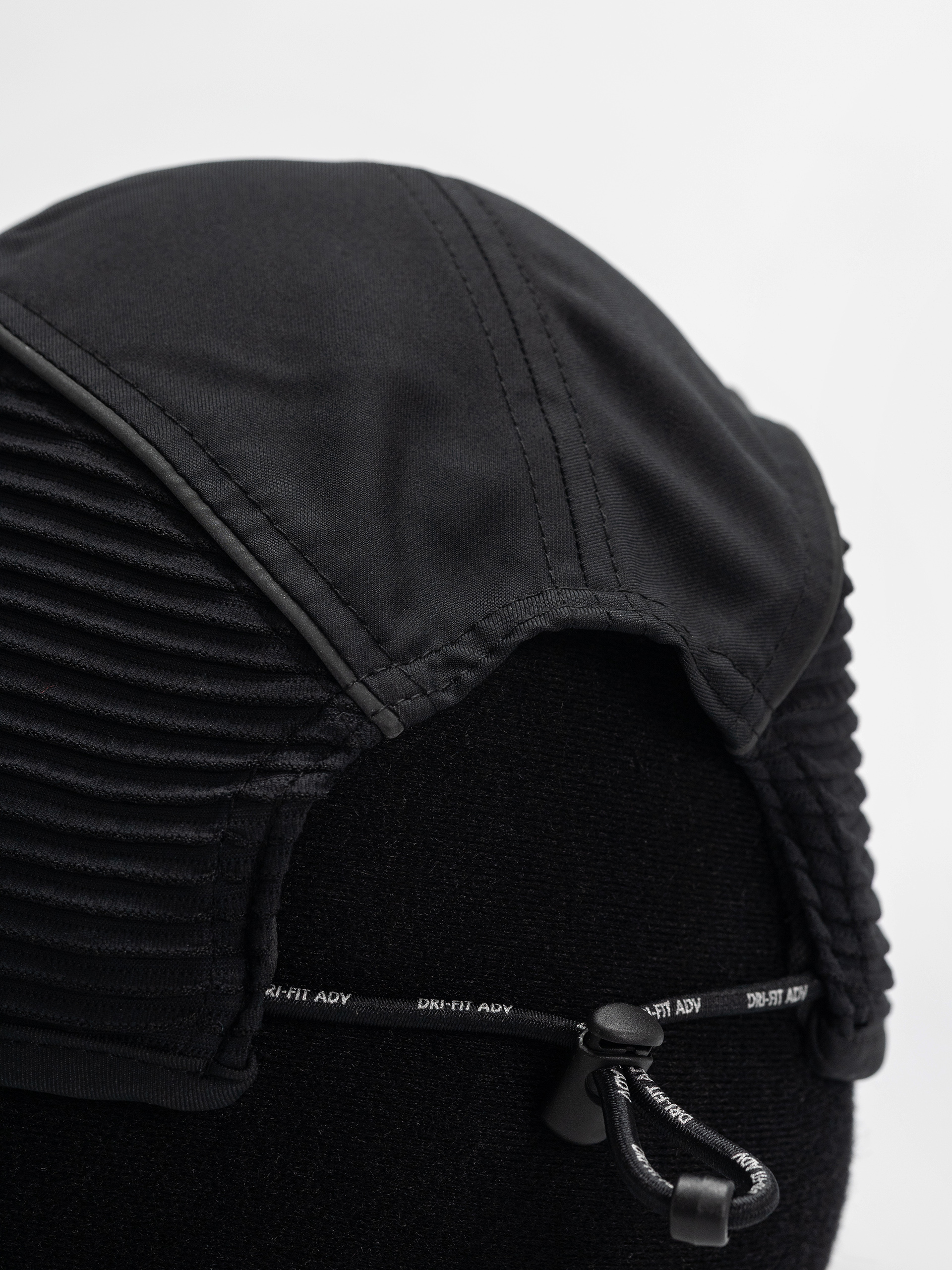 Șapcă Nike SB Dri Fit Adv Fly (black/anthracite/black)