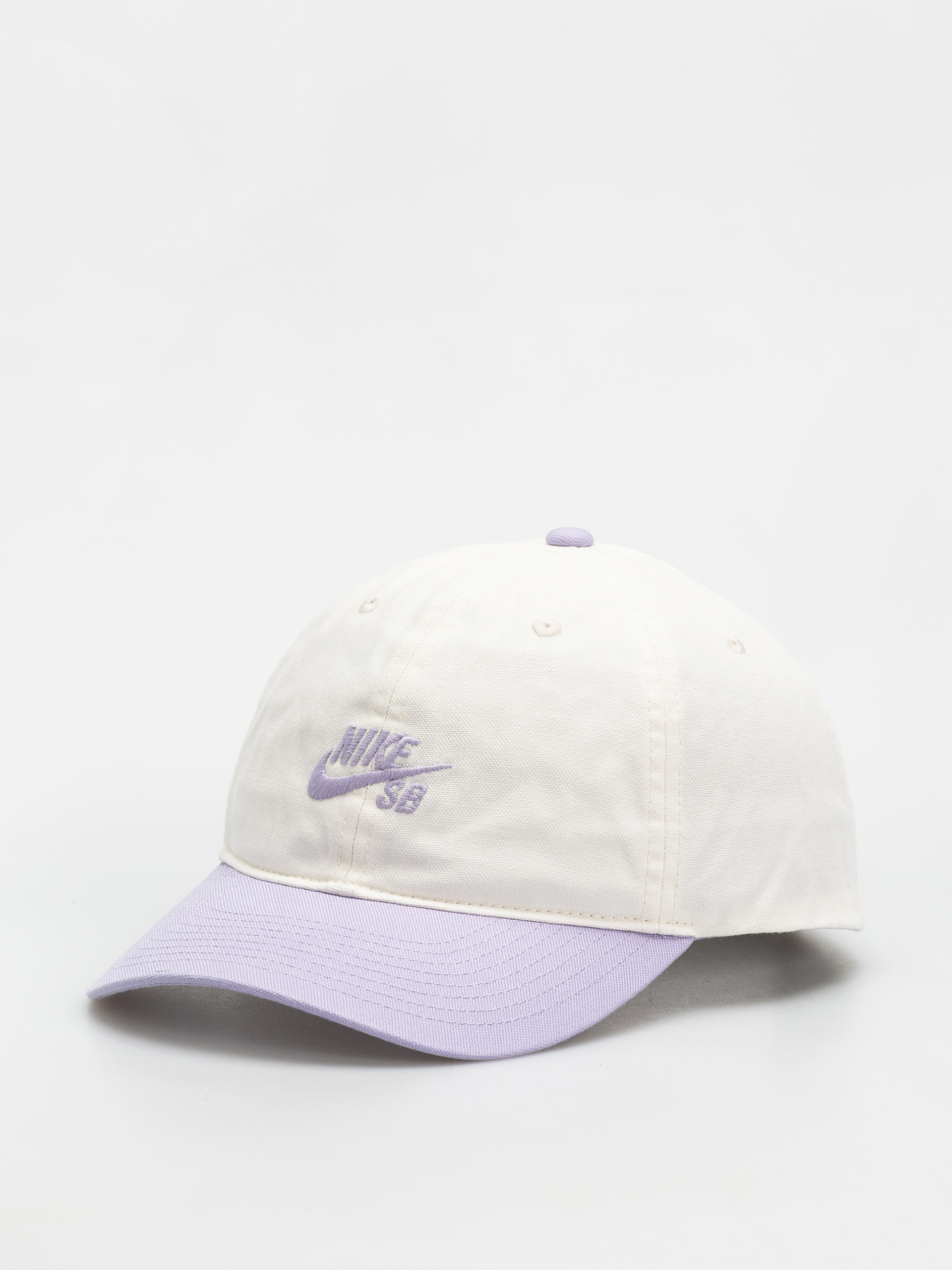 Șapcă Nike SB Club (sail/hydrangeas/hydrangeas)