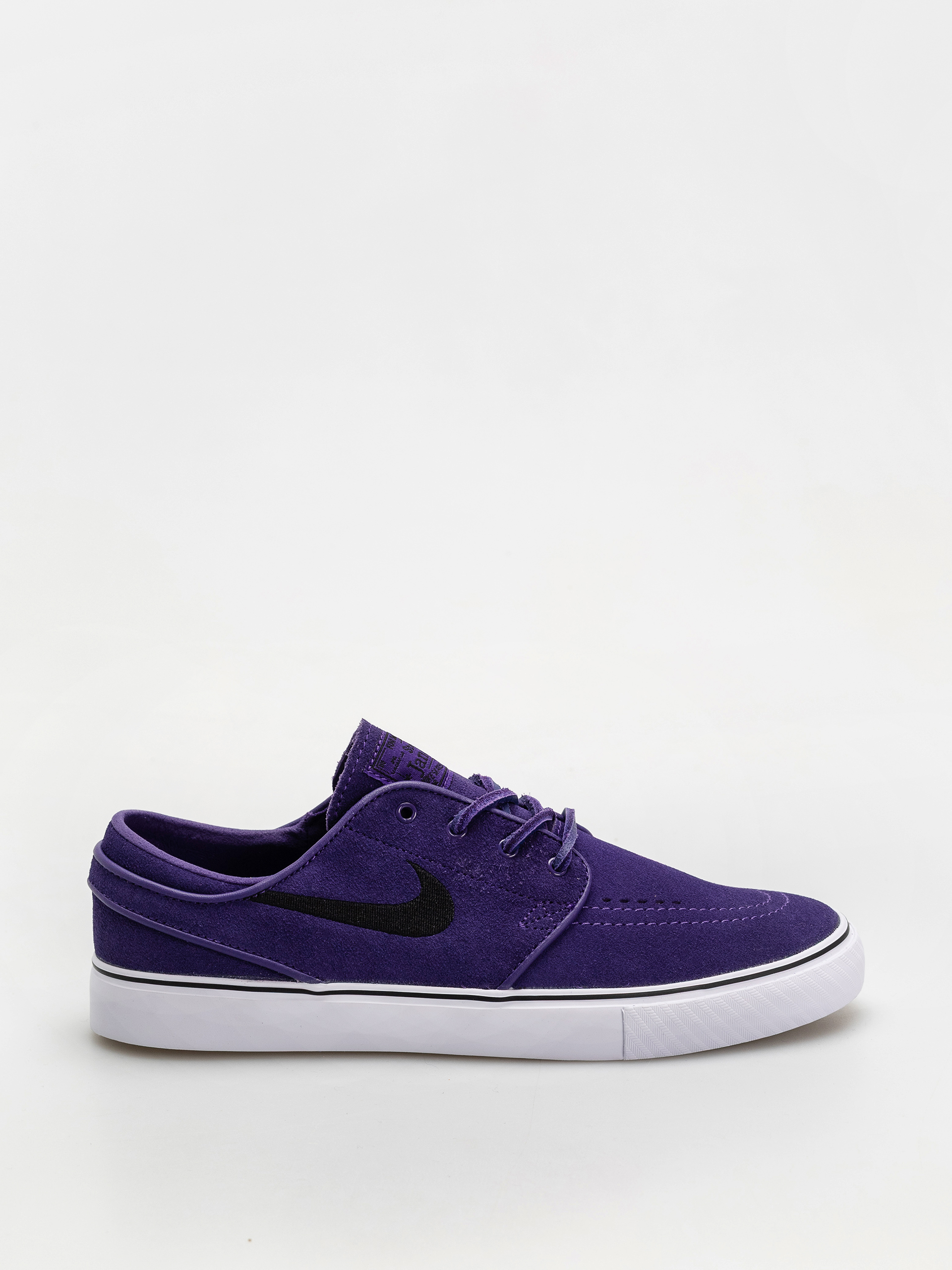 Pantofi Nike SB Zoom Janoski Og+ (court purple/black court purple white)