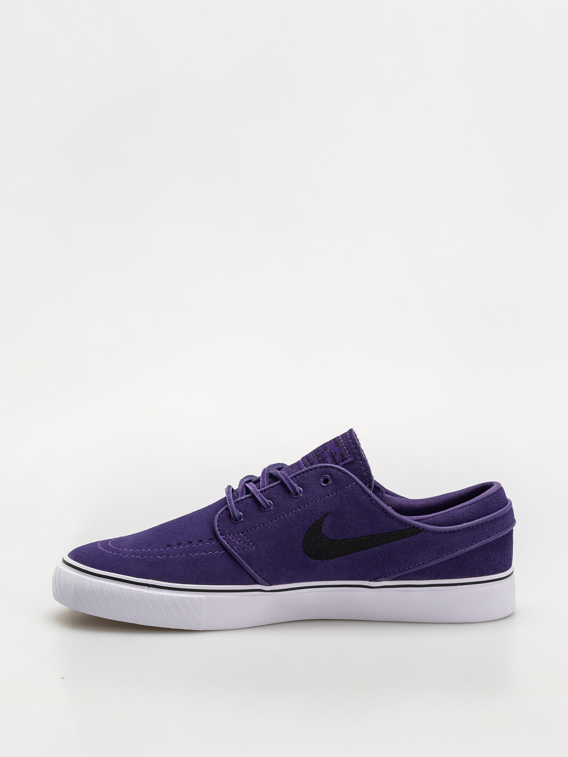 Pantofi Nike SB Zoom Janoski Og+ (court purple/black court purple white)