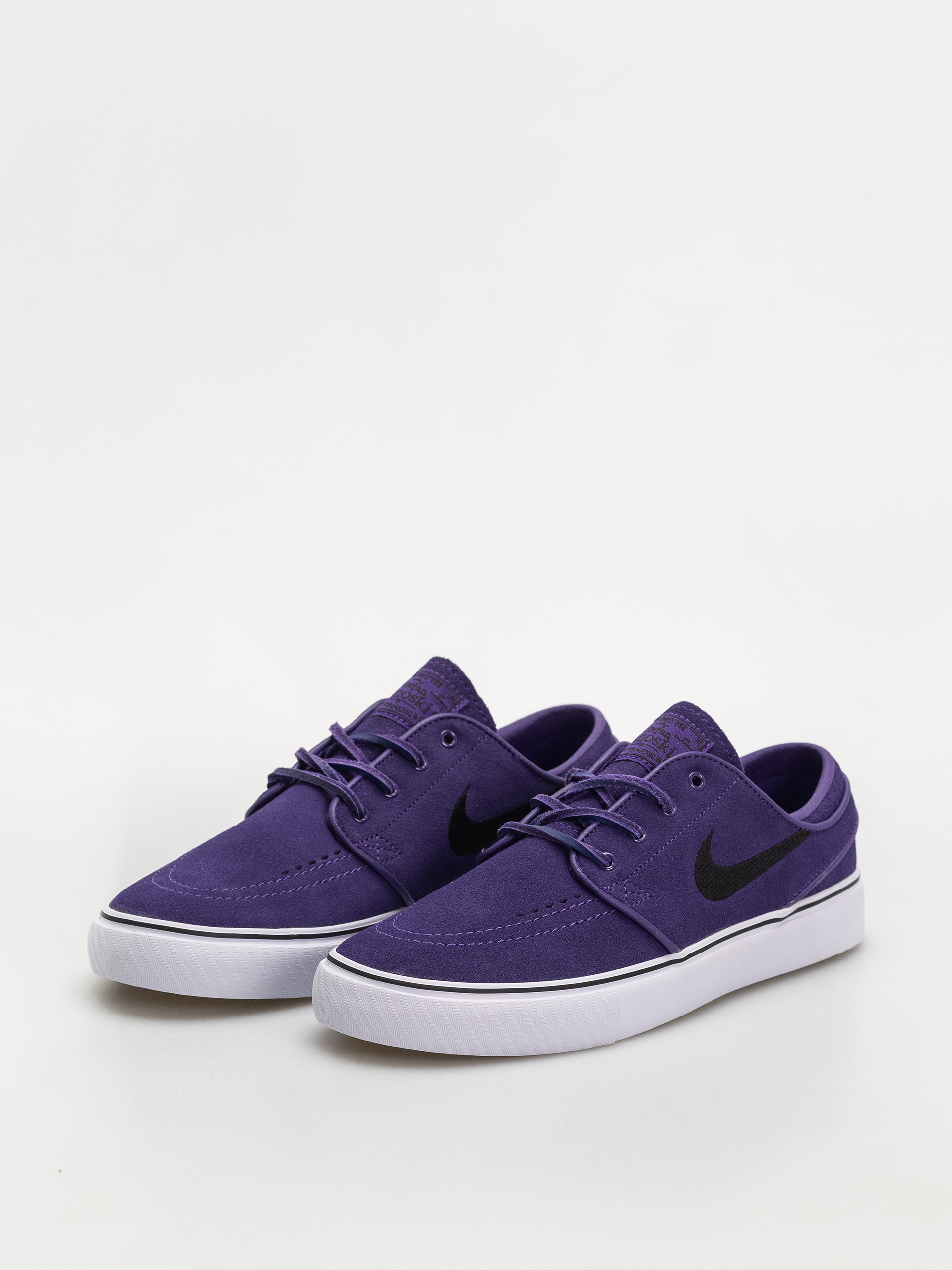 Pantofi Nike SB Zoom Janoski Og+ (court purple/black court purple white)