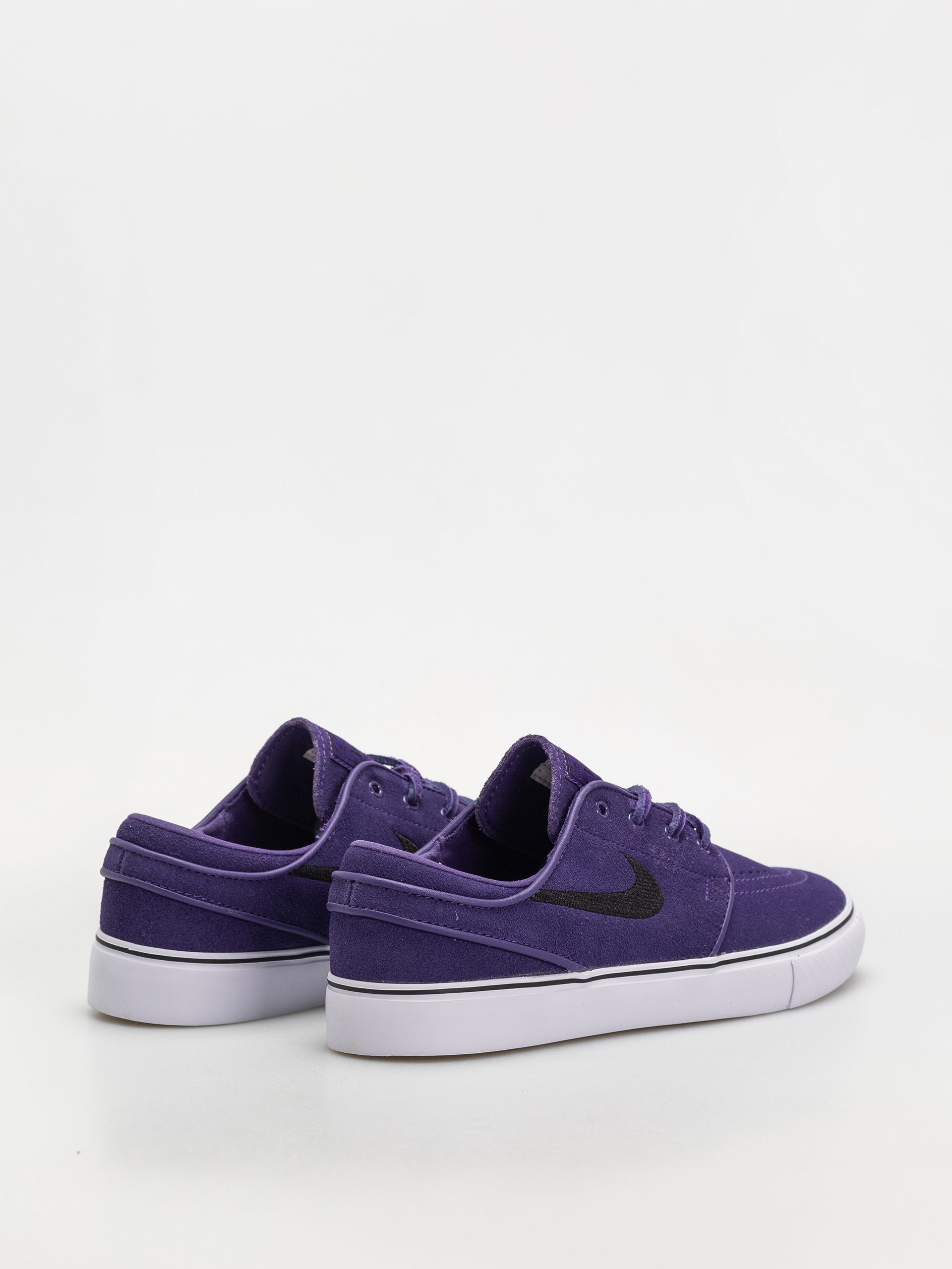 Pantofi Nike SB Zoom Janoski Og+ (court purple/black court purple white)