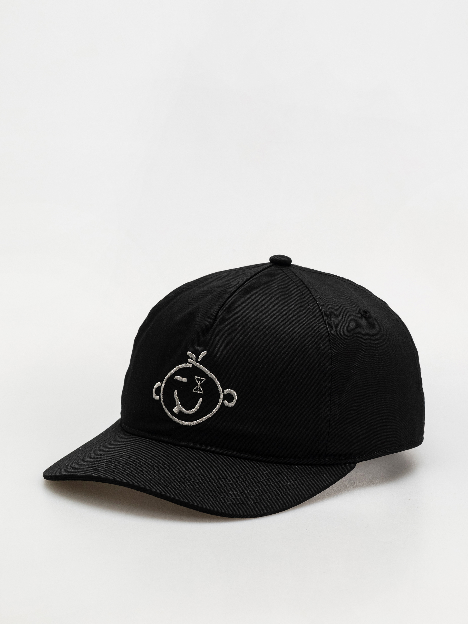 Șapcă Etnies Sour (black)