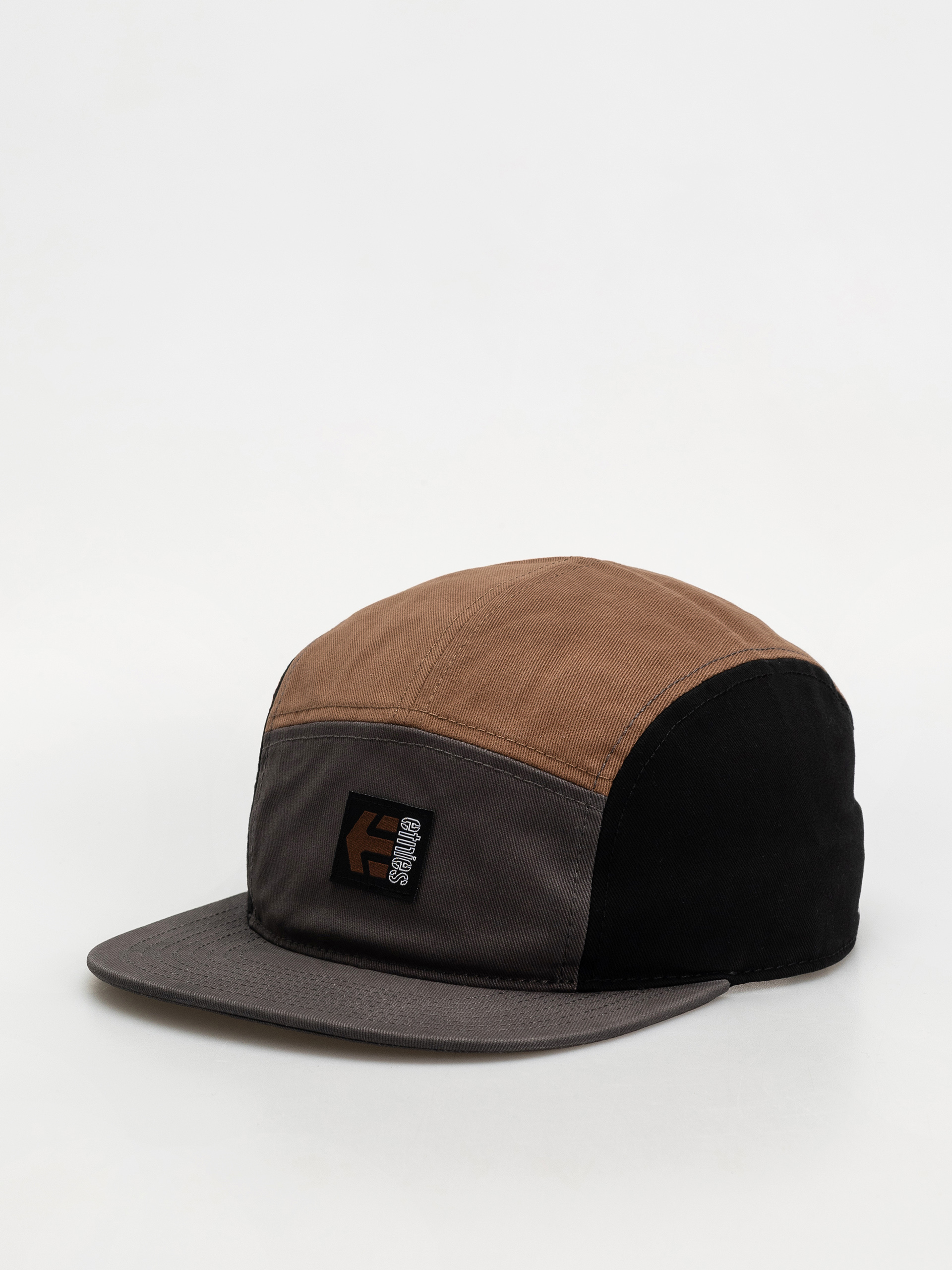 Șapcă Etnies Camp (dark/grey/black)