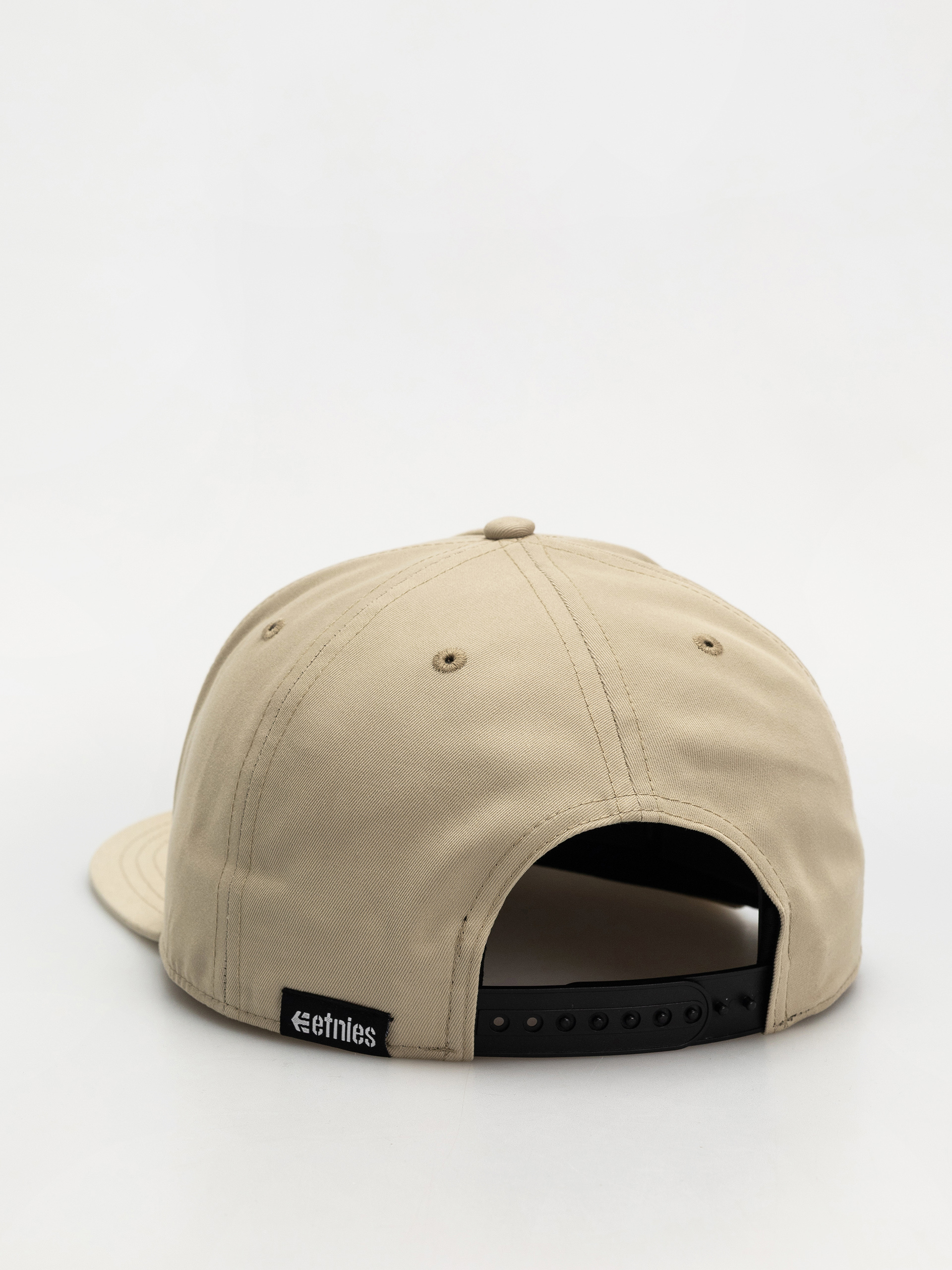 Șapcă Etnies Icon (tan/green)