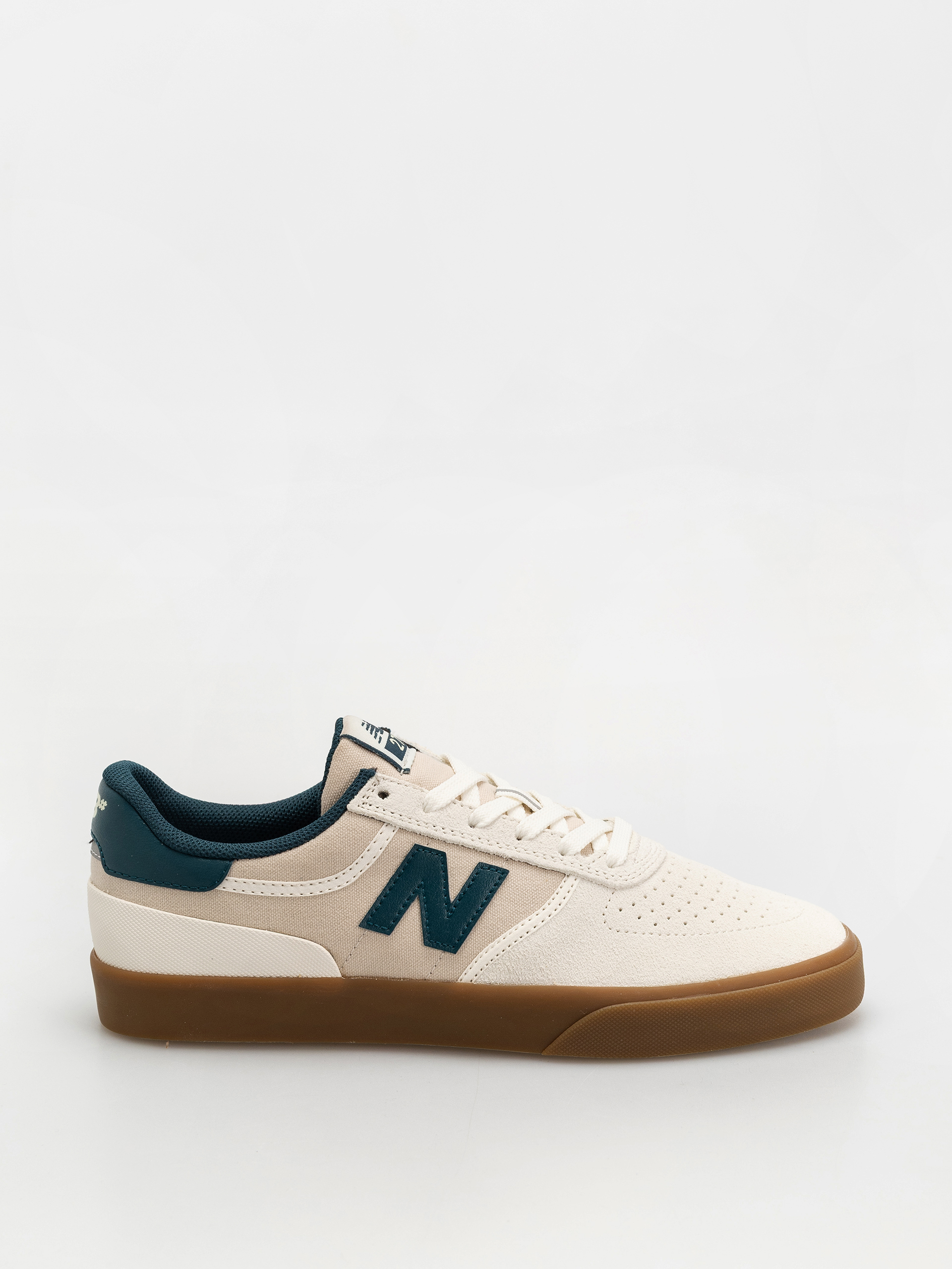 Pantofi New Balance 272 (white)