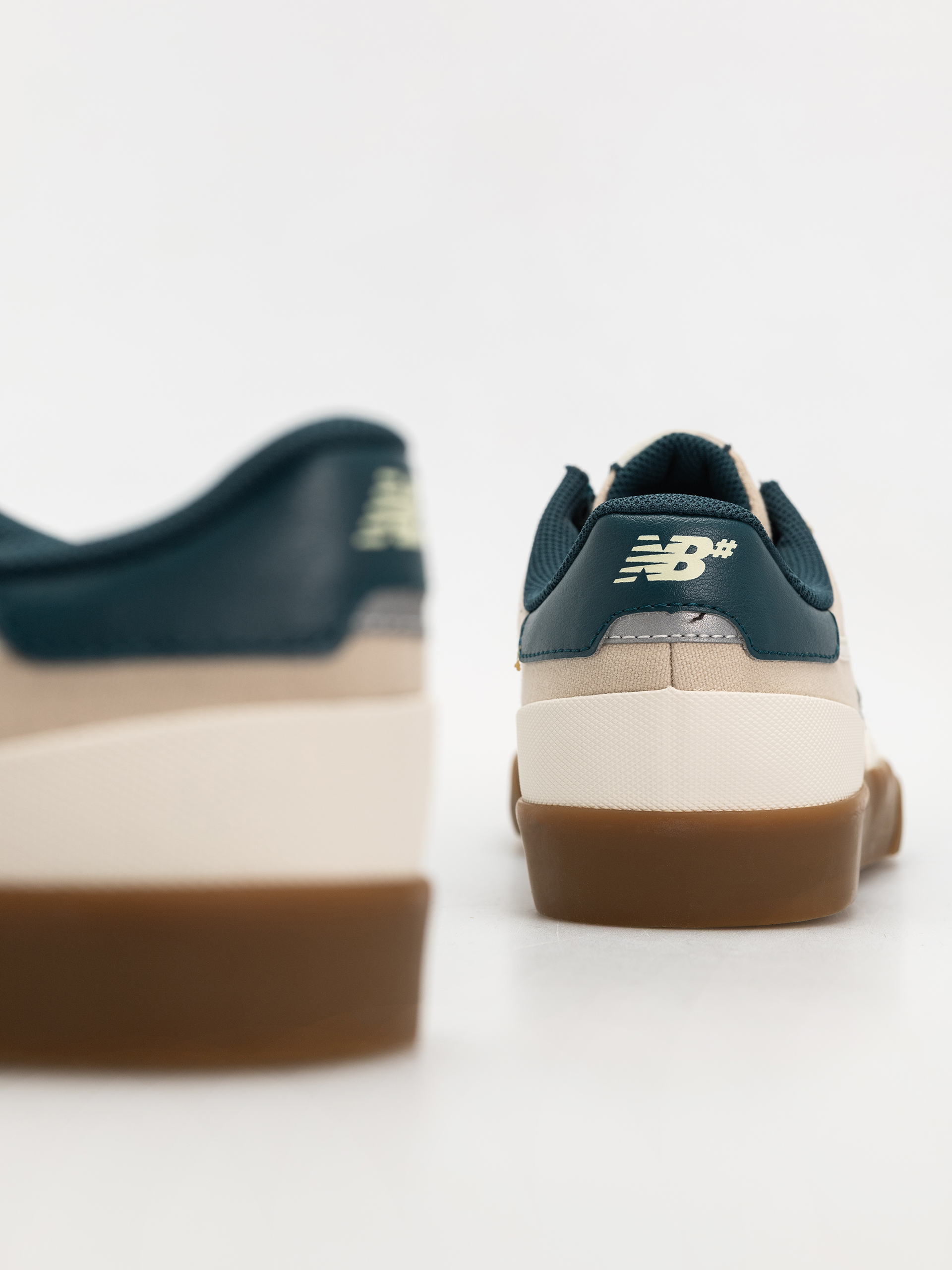 Pantofi New Balance 272 (white)