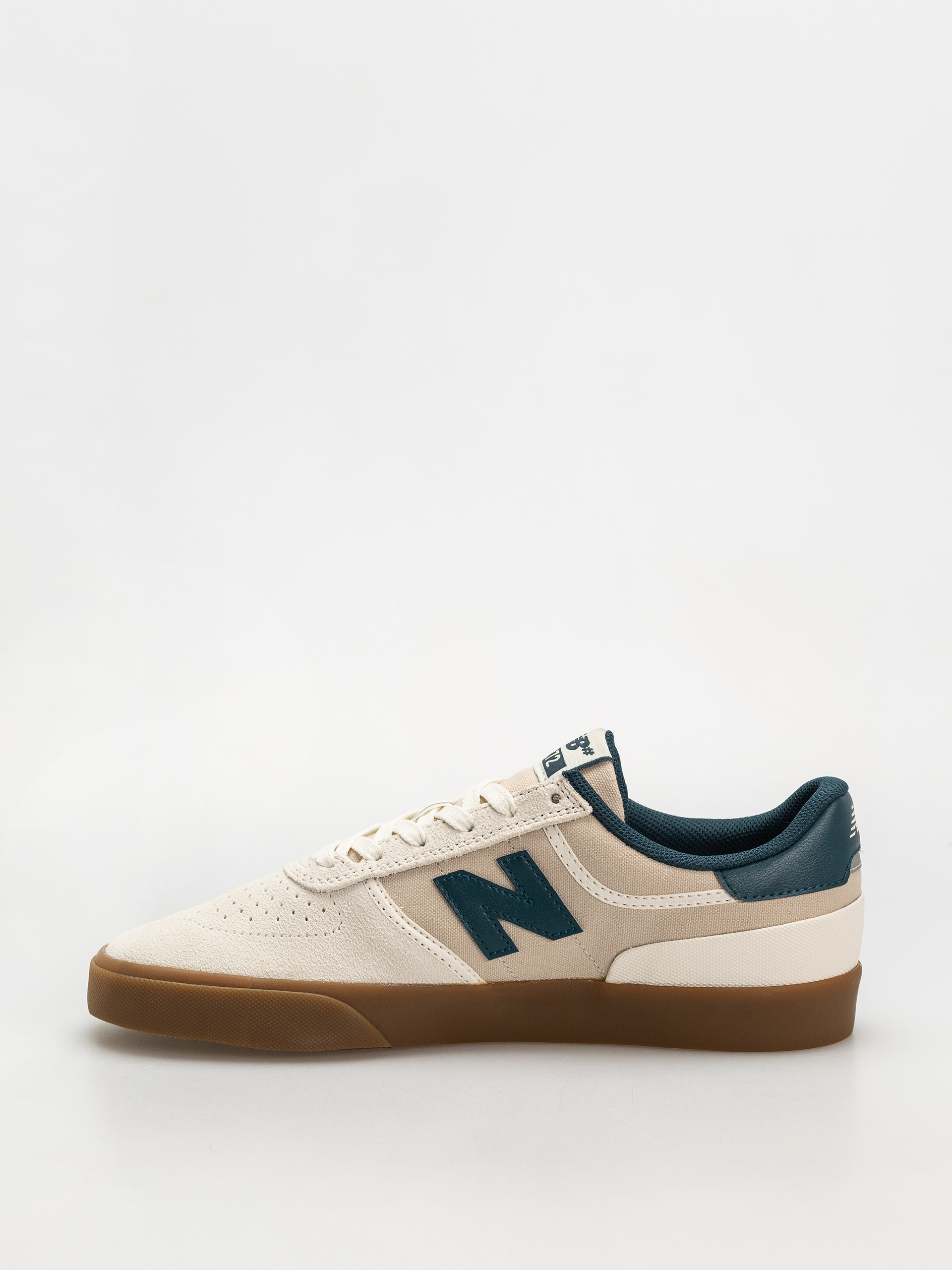Pantofi New Balance 272 (white)