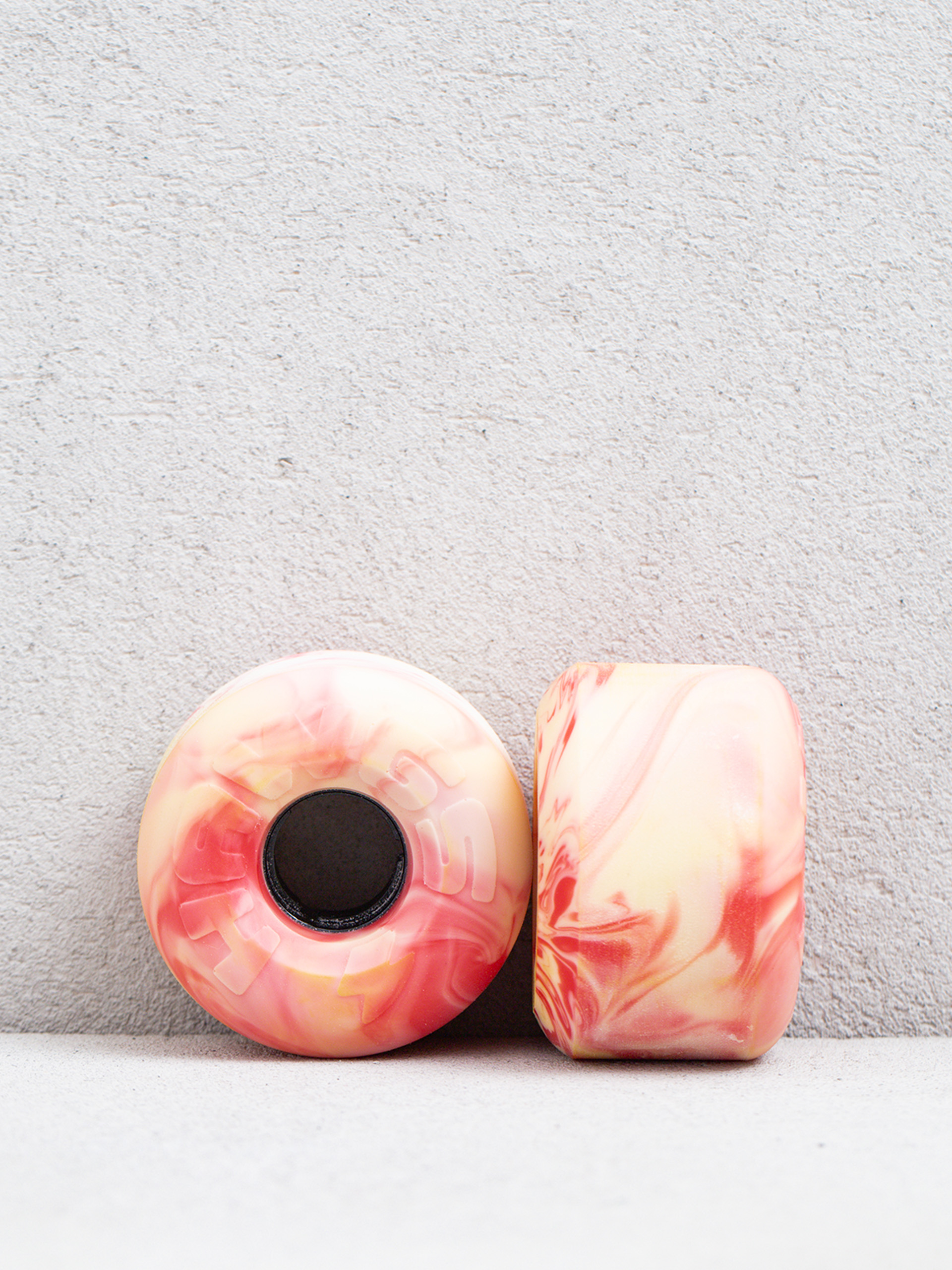 Role Landyachtz EZ Hawgs (pink/white)