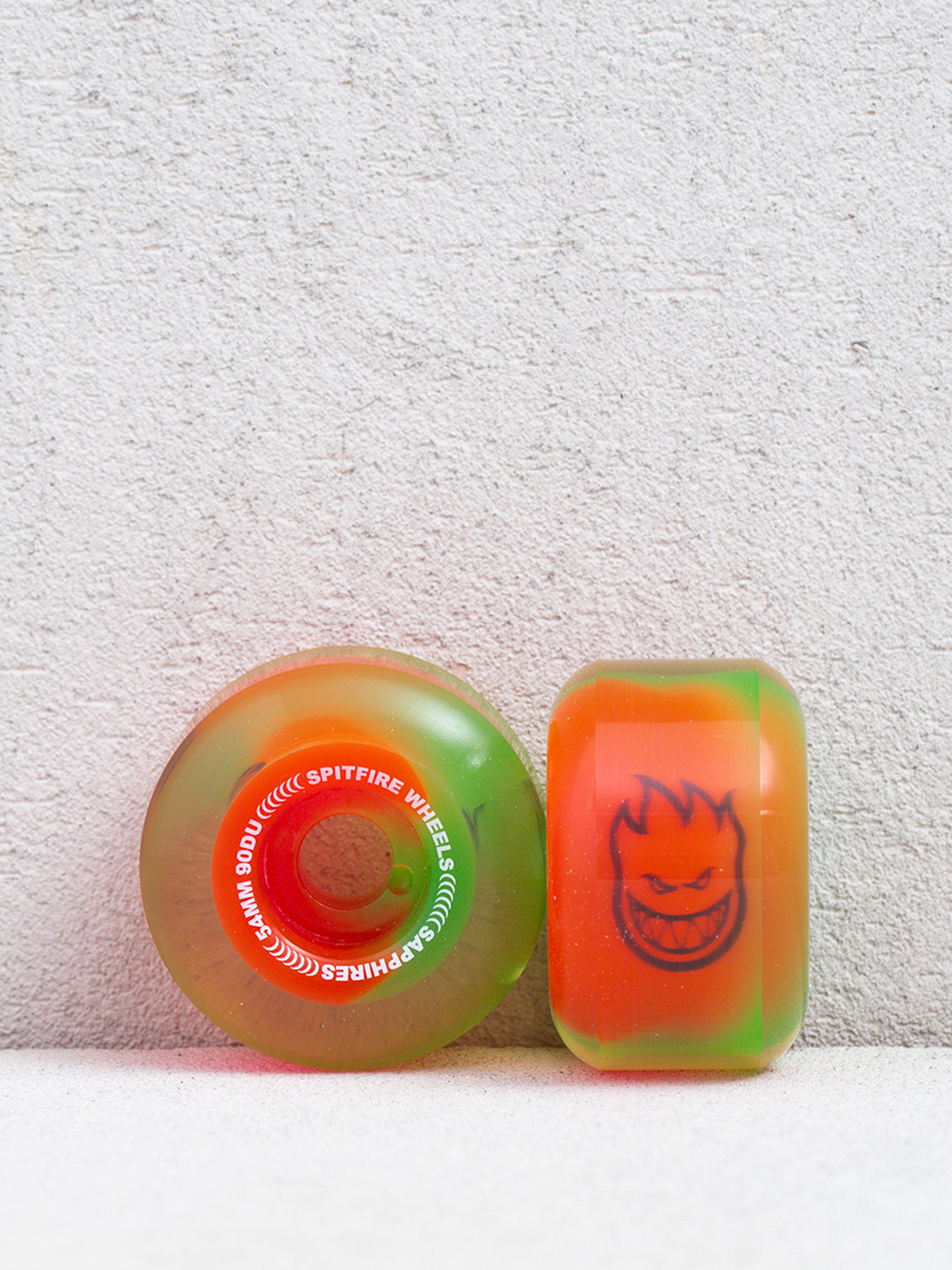 Role Spitfire Formula Four 90 Duro Sapphires