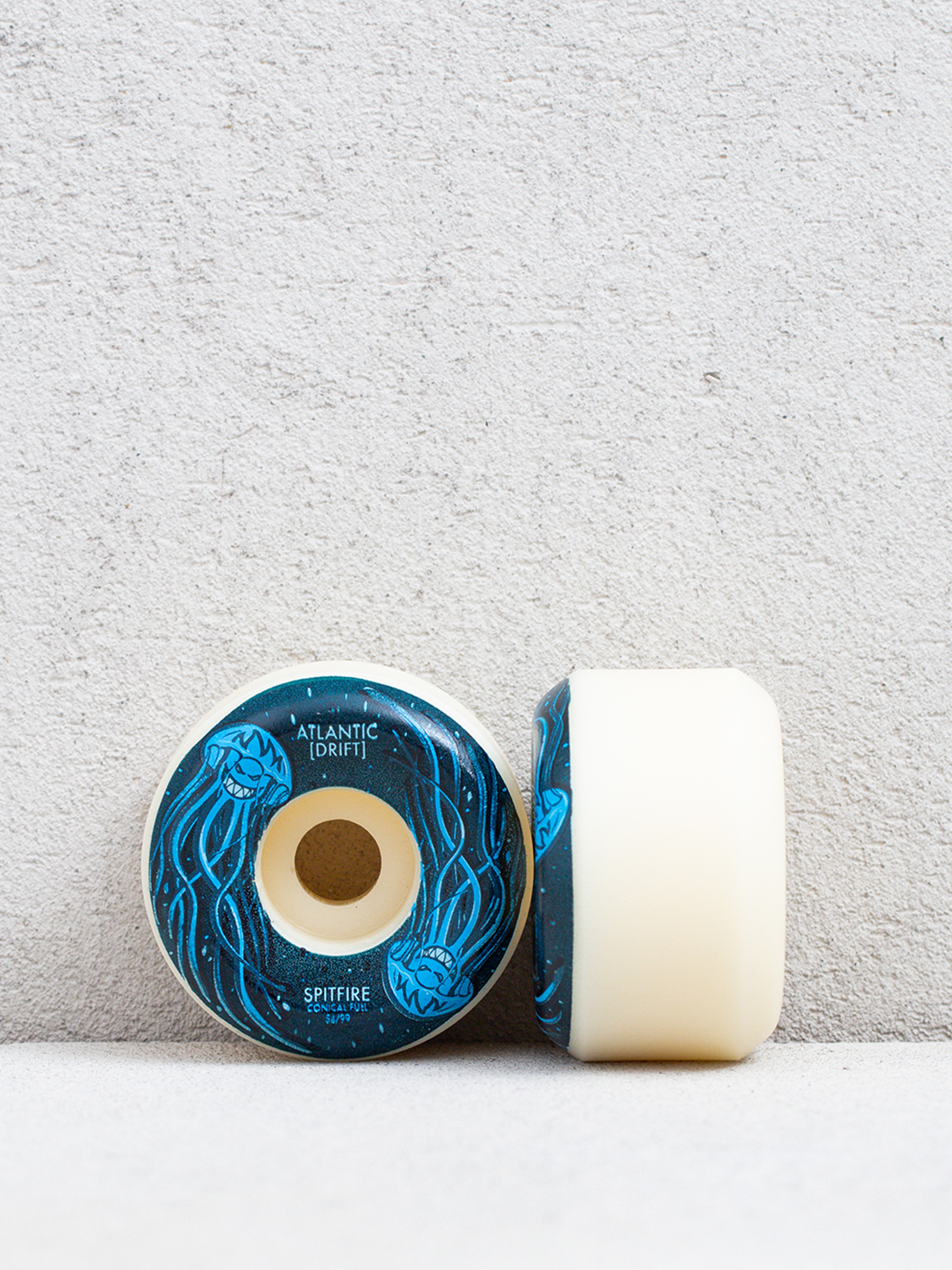 Role Spitfire F4 99D Atlantic Drift Conical Full (natural/navy)