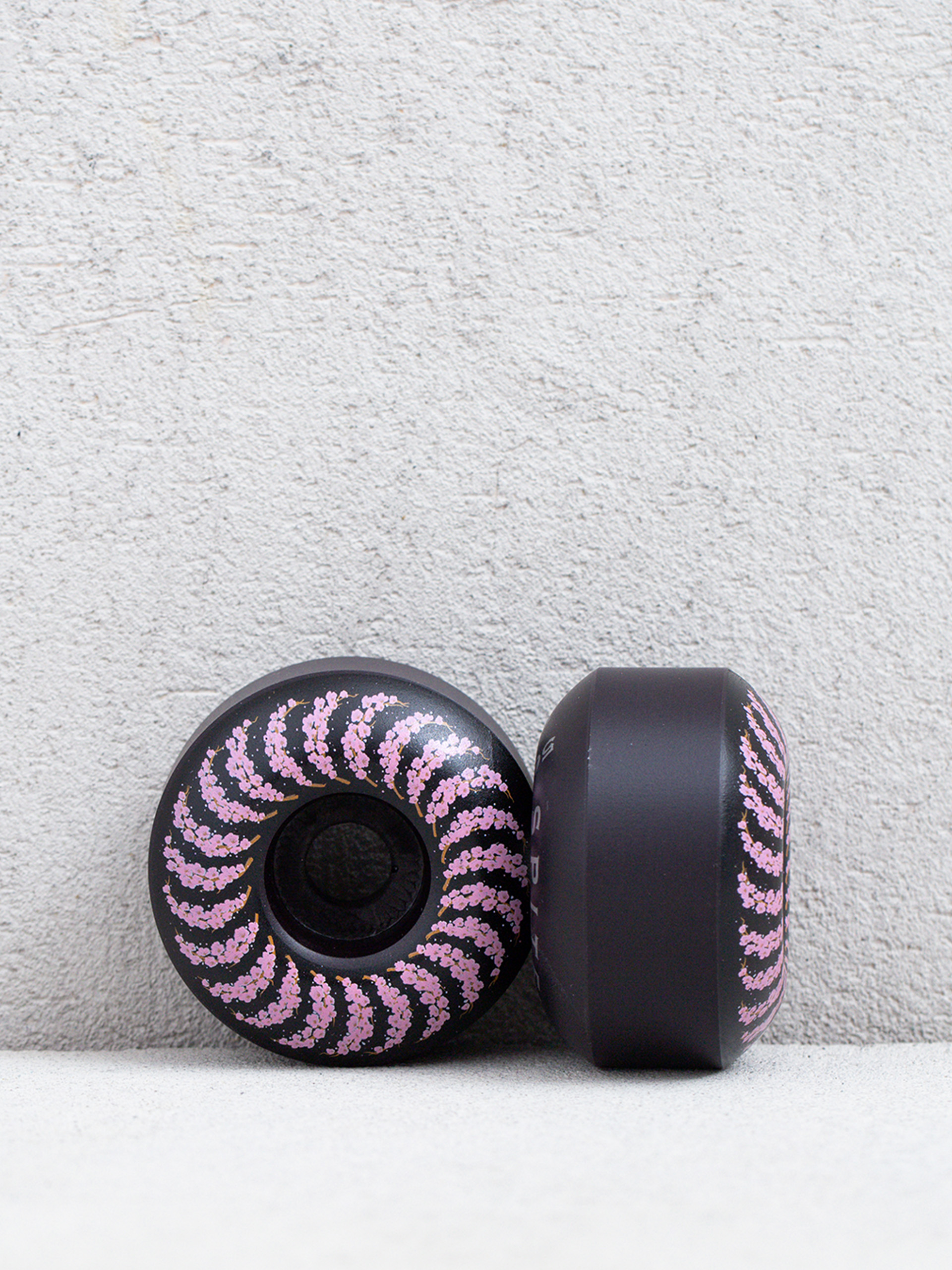 Role Spitfire F4 99D Yuto Cherry Blossom Classics (black)