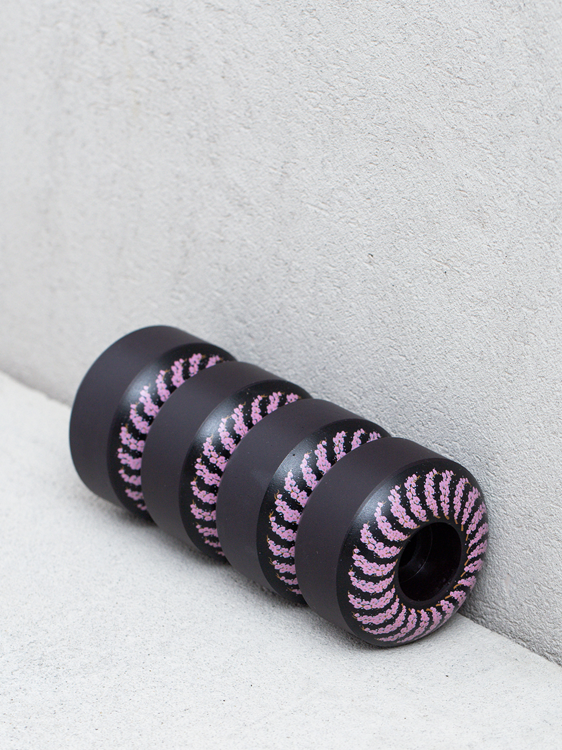 Role Spitfire F4 99D Yuto Cherry Blossom Classics (black)