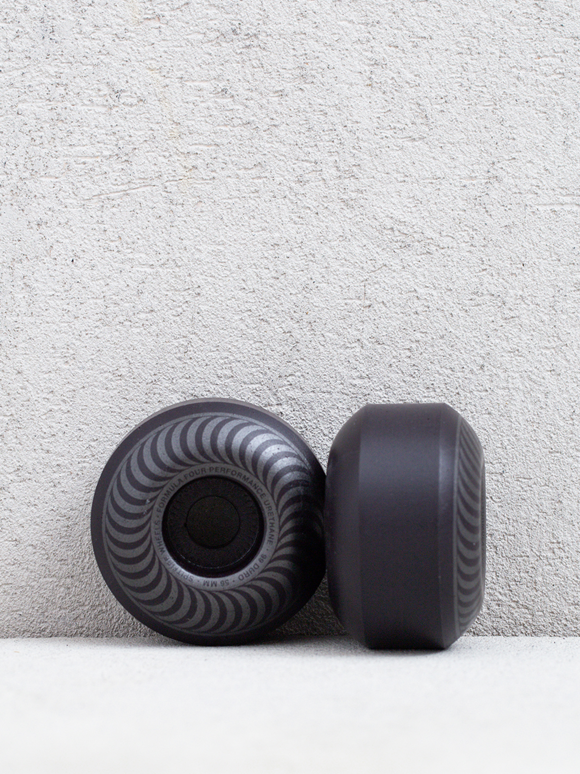 Role Spitfire F4 99D Classic (black)