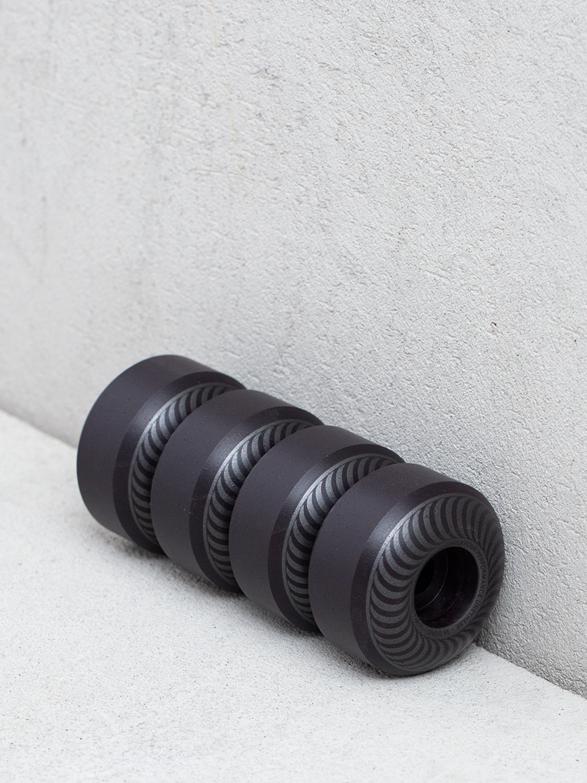 Role Spitfire F4 99D Classic (black)