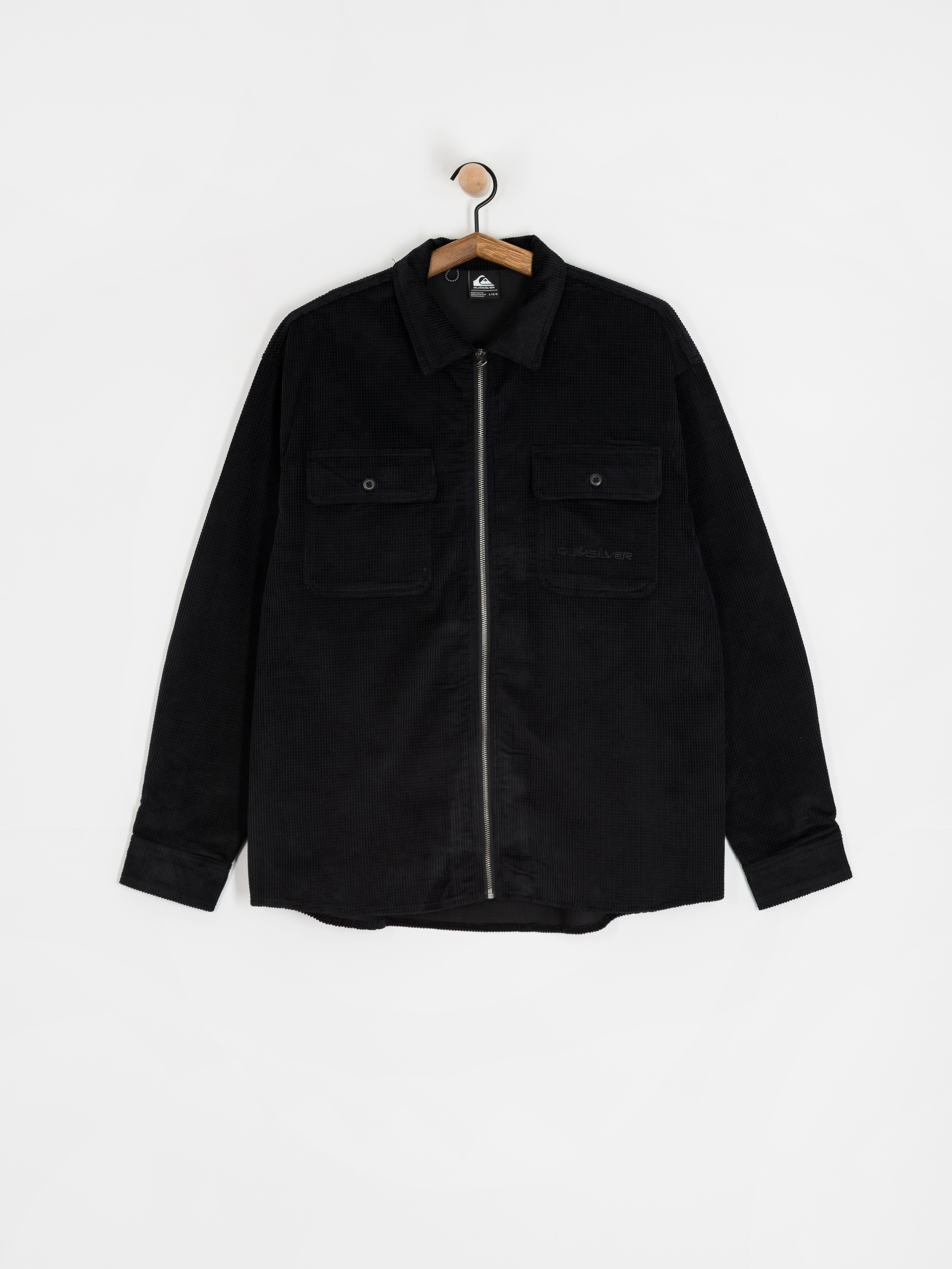 Geacă Quiksilver Shapac Rad (black)