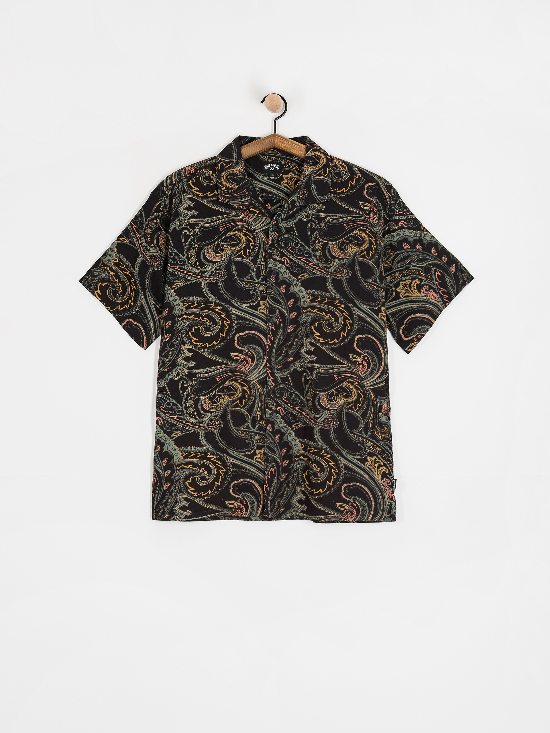 Cămașă Billabong Vacay (dark slate)