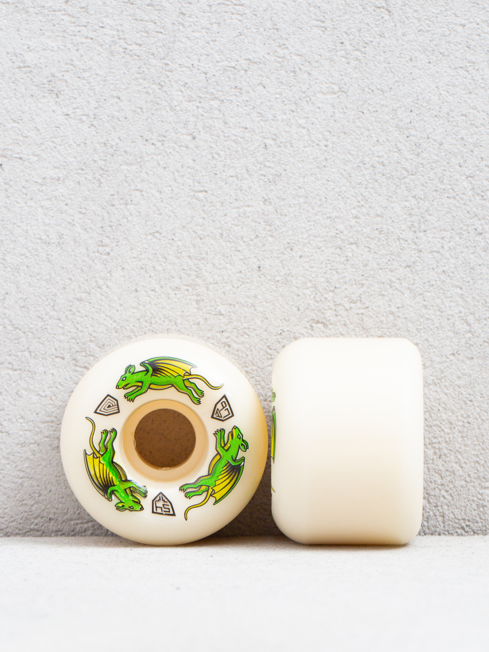 Role Powell Peralta WL PP Dragon Formula Nano Rat A2 97A (off white)