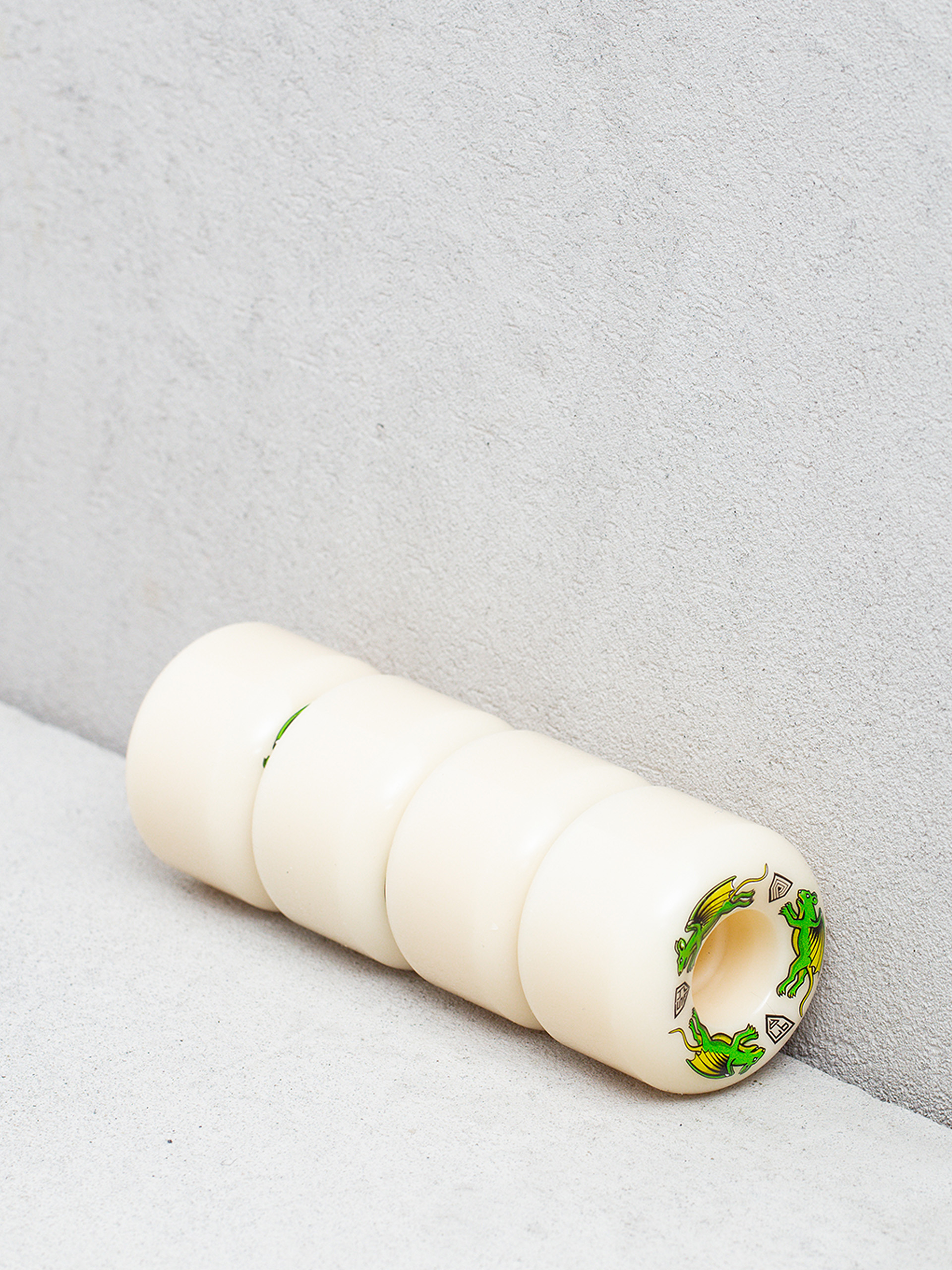 Role Powell Peralta WL PP Dragon Formula Nano Rat A2 97A (off white)