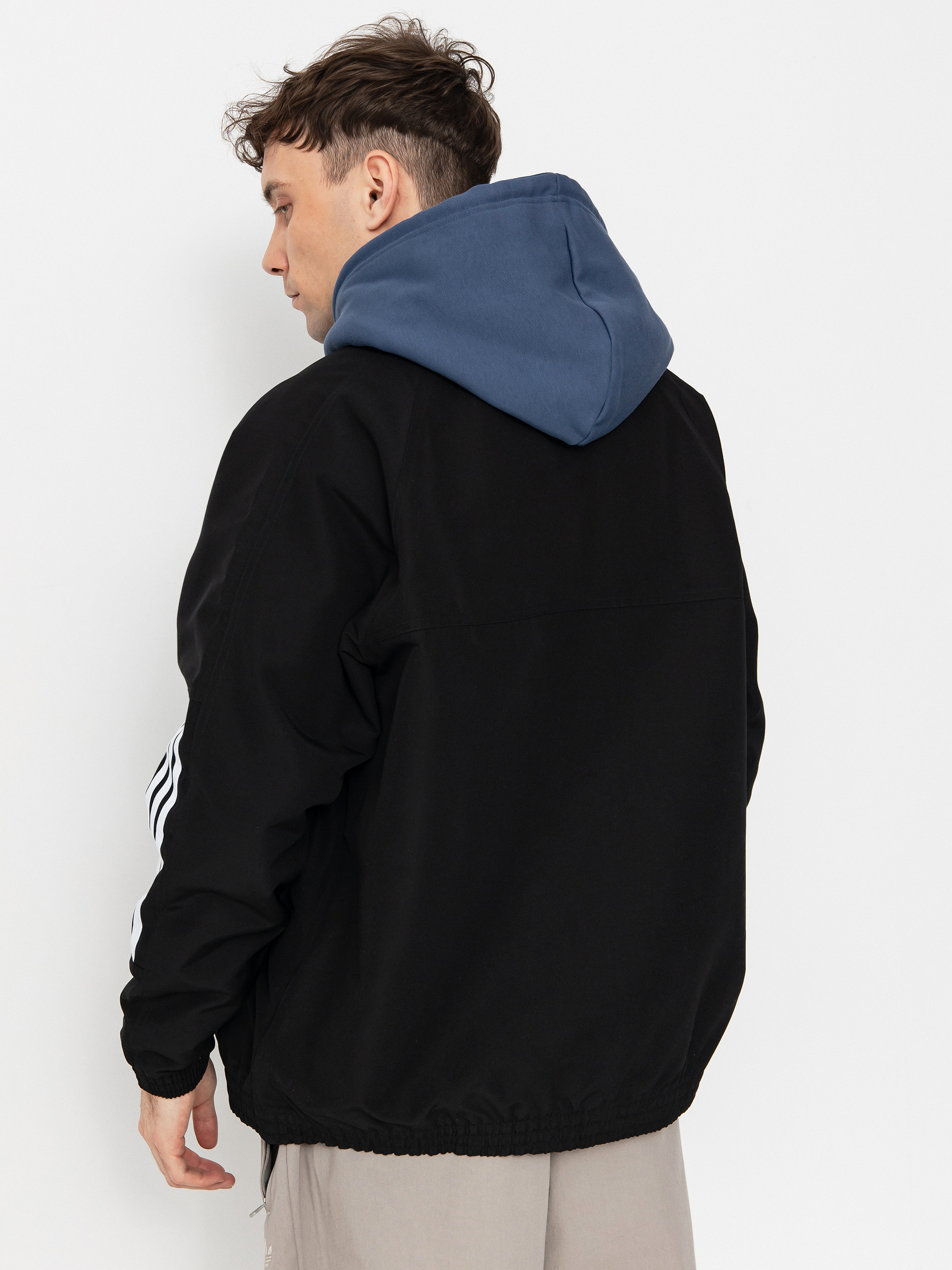 Geacă adidas Gatsele Trk (black/white)