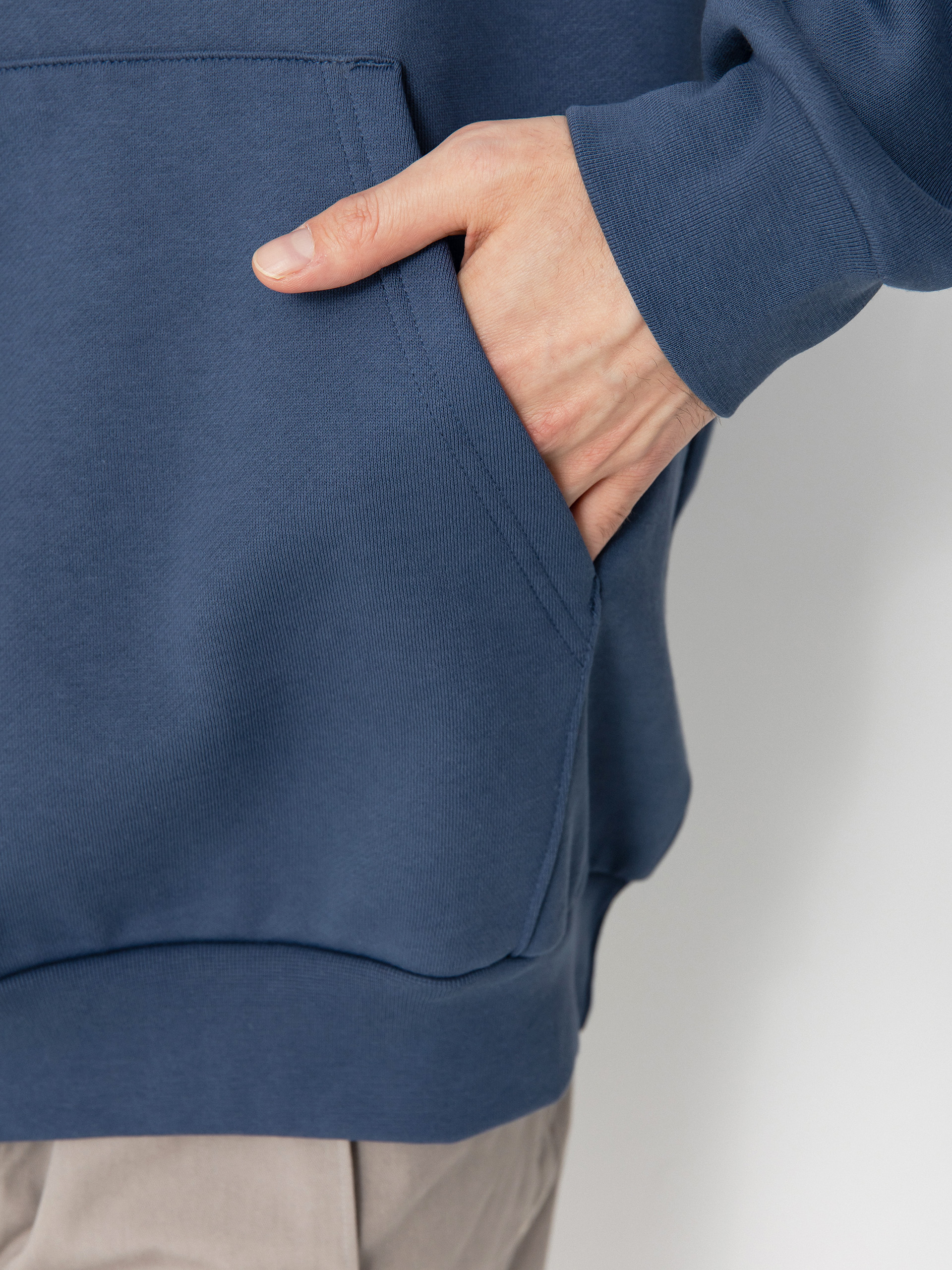 Hanorac cu glugă adidas 4.0 Logo HD (prloin/legink)