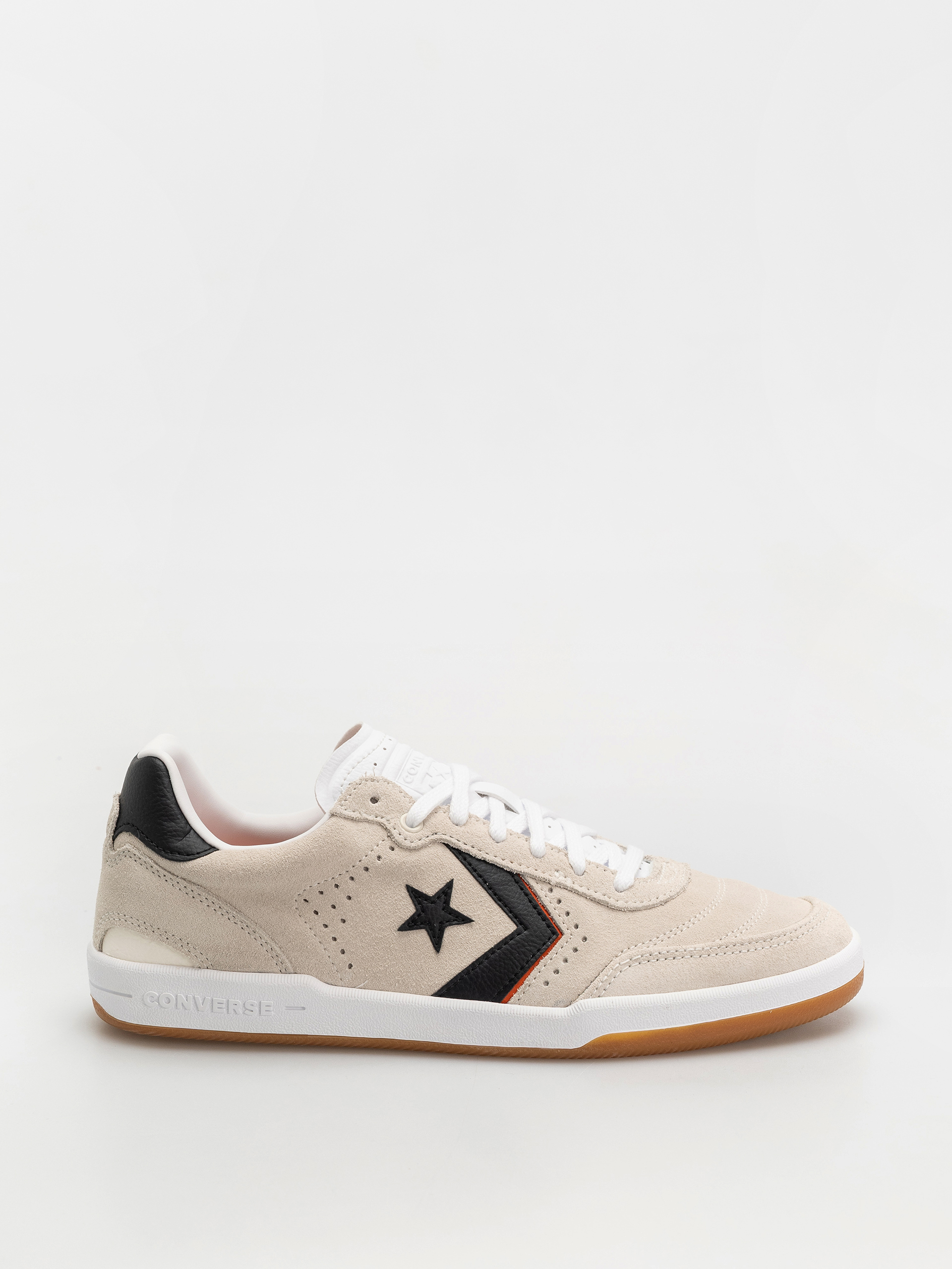 Pantofi Converse Louie Lopez Pro 2 (egret/white/orange)