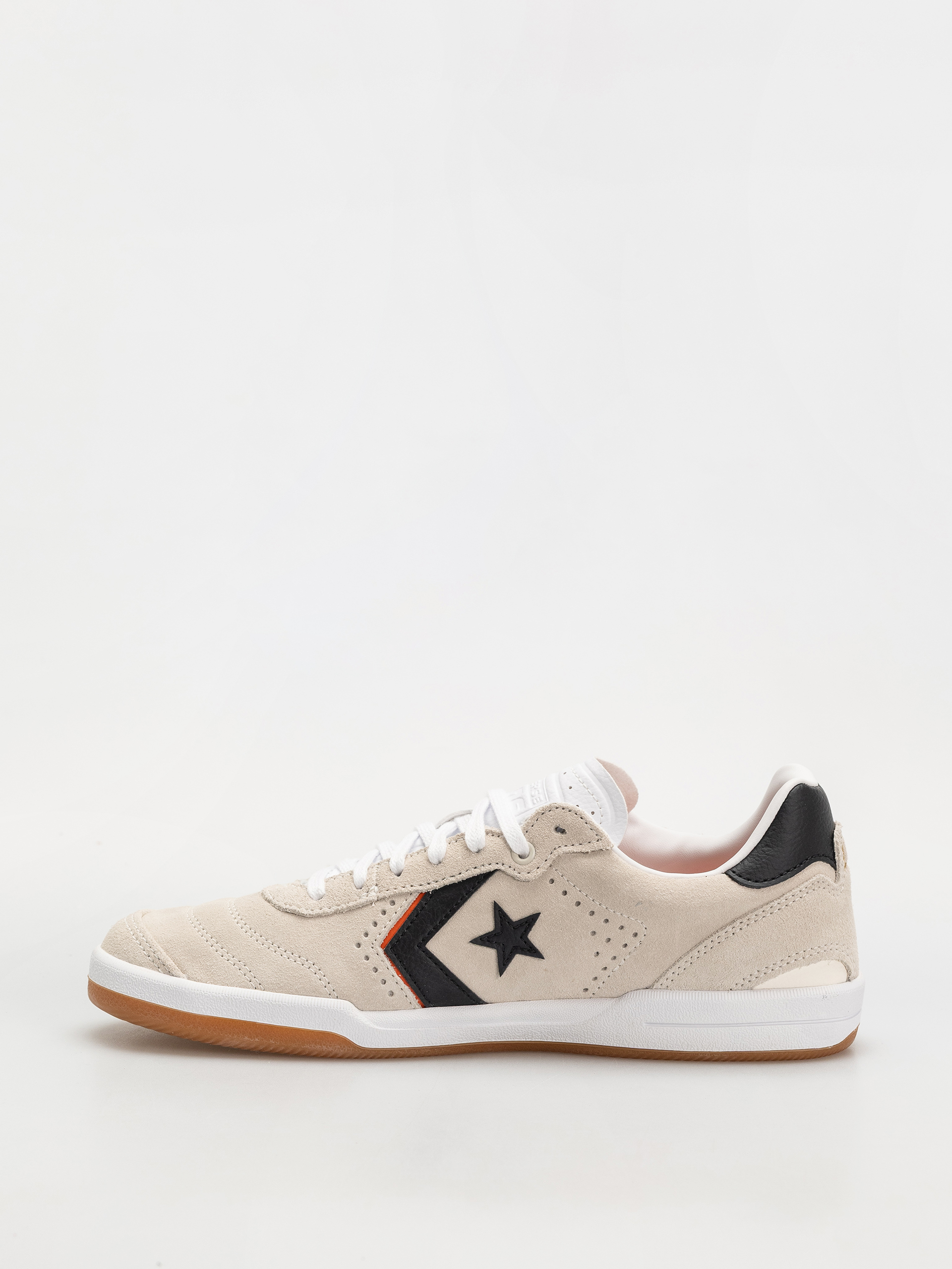 Pantofi Converse Louie Lopez Pro 2 (egret/white/orange)