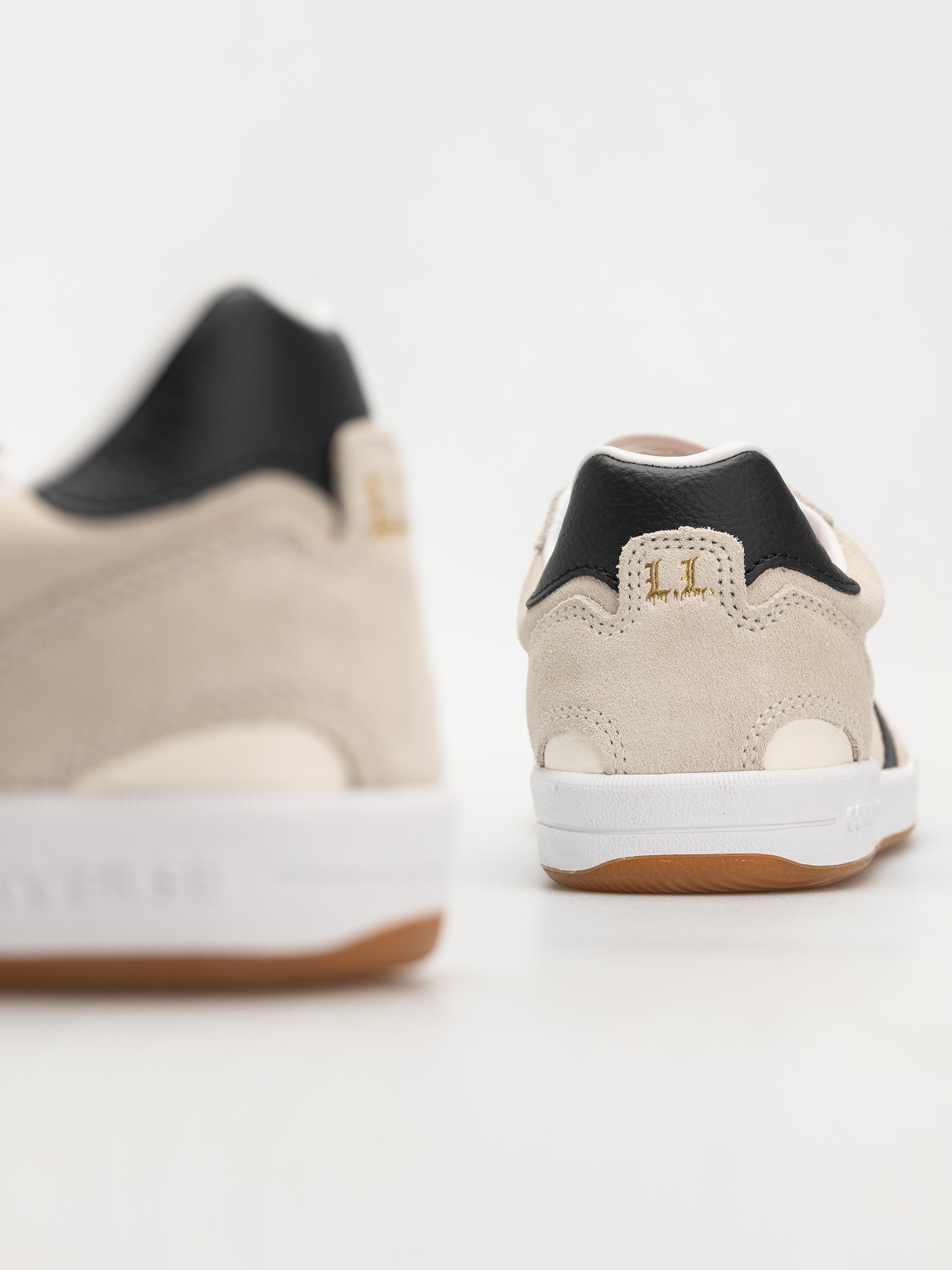 Pantofi Converse Louie Lopez Pro 2 (egret/white/orange)