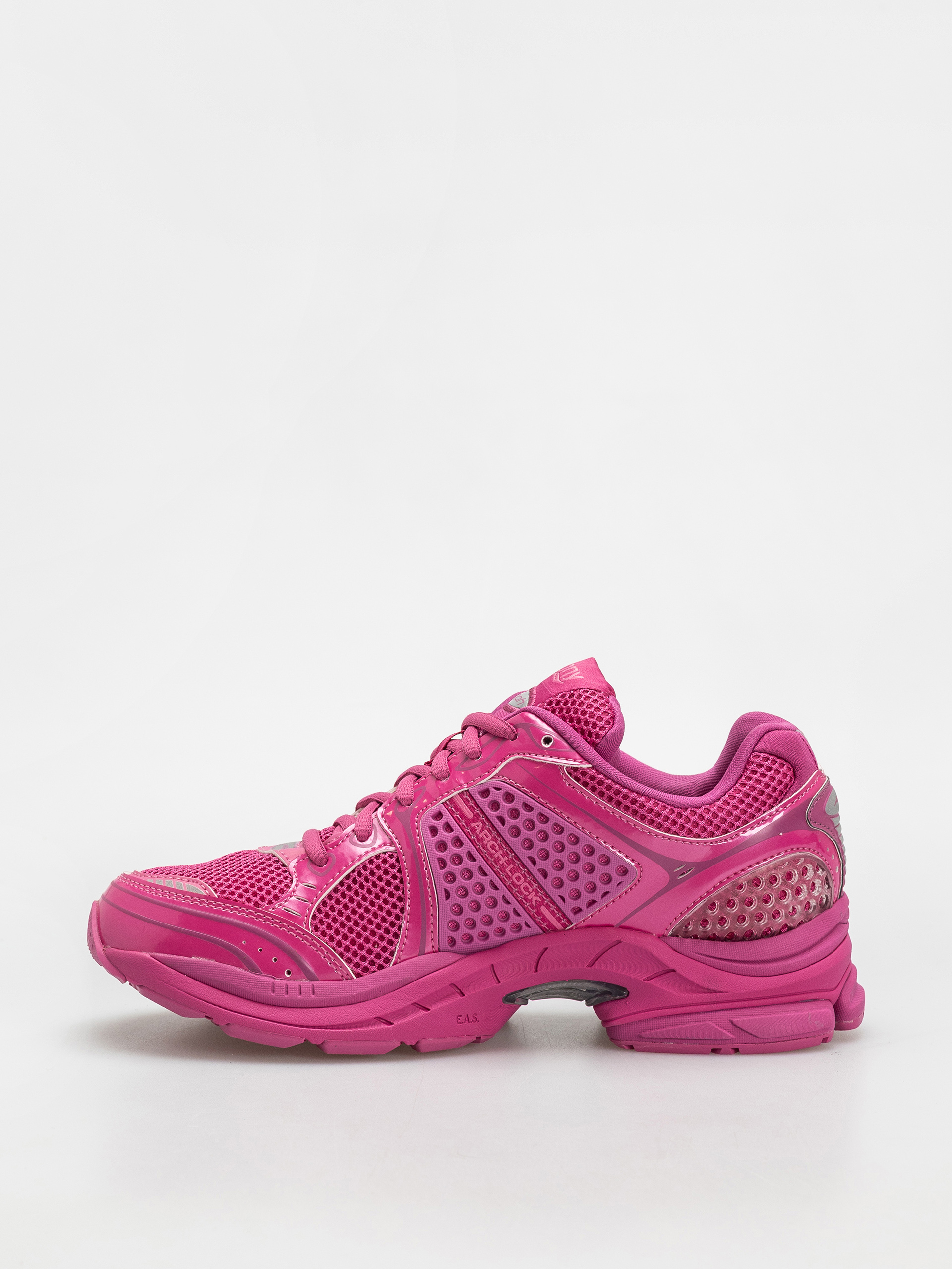 Pantofi Saucony Progrid Triumph 4 (pink)