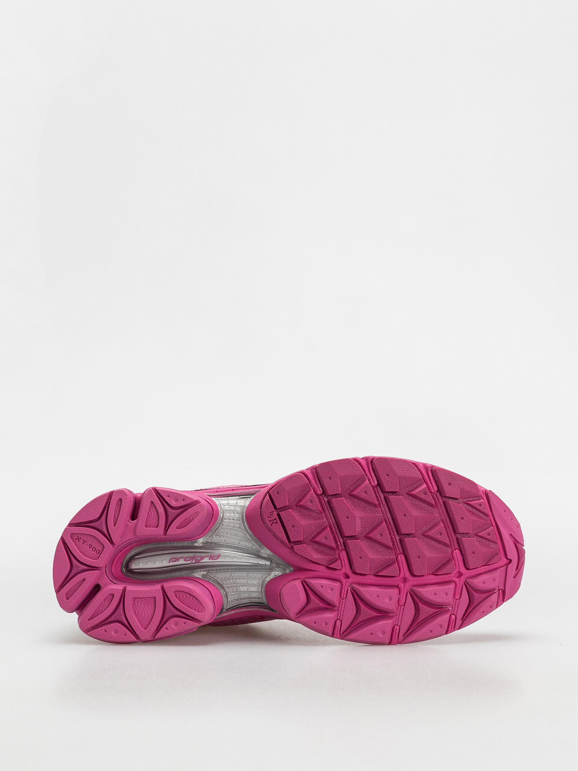 Pantofi Saucony Progrid Triumph 4 (pink)
