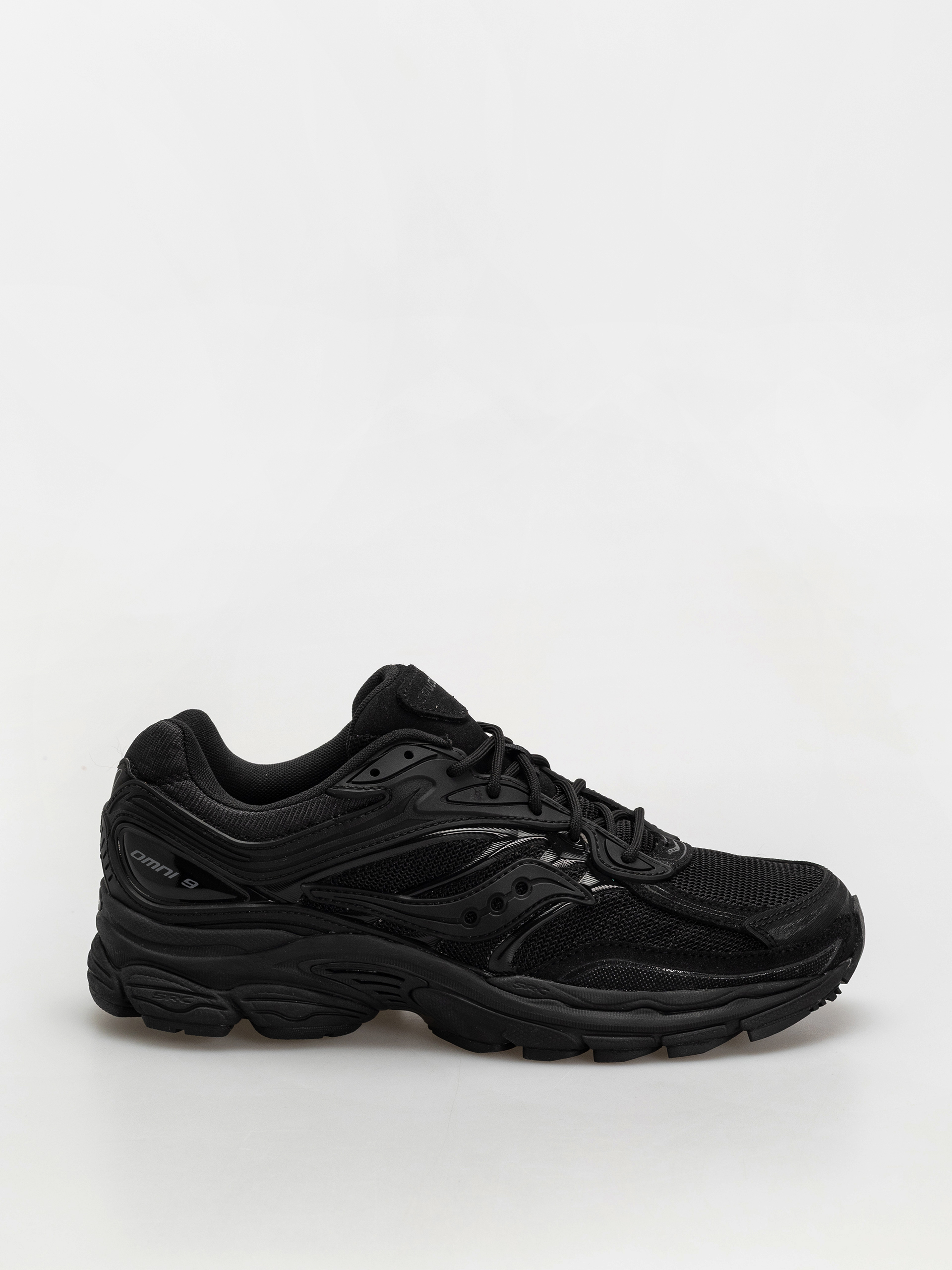 Pantofi Saucony Progrid Omni 9 (black)