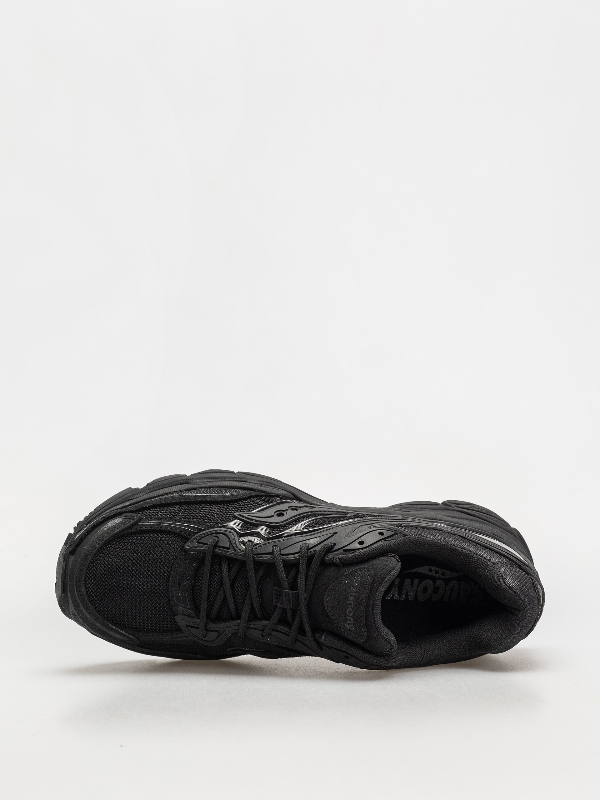 Pantofi Saucony Progrid Omni 9 (black)