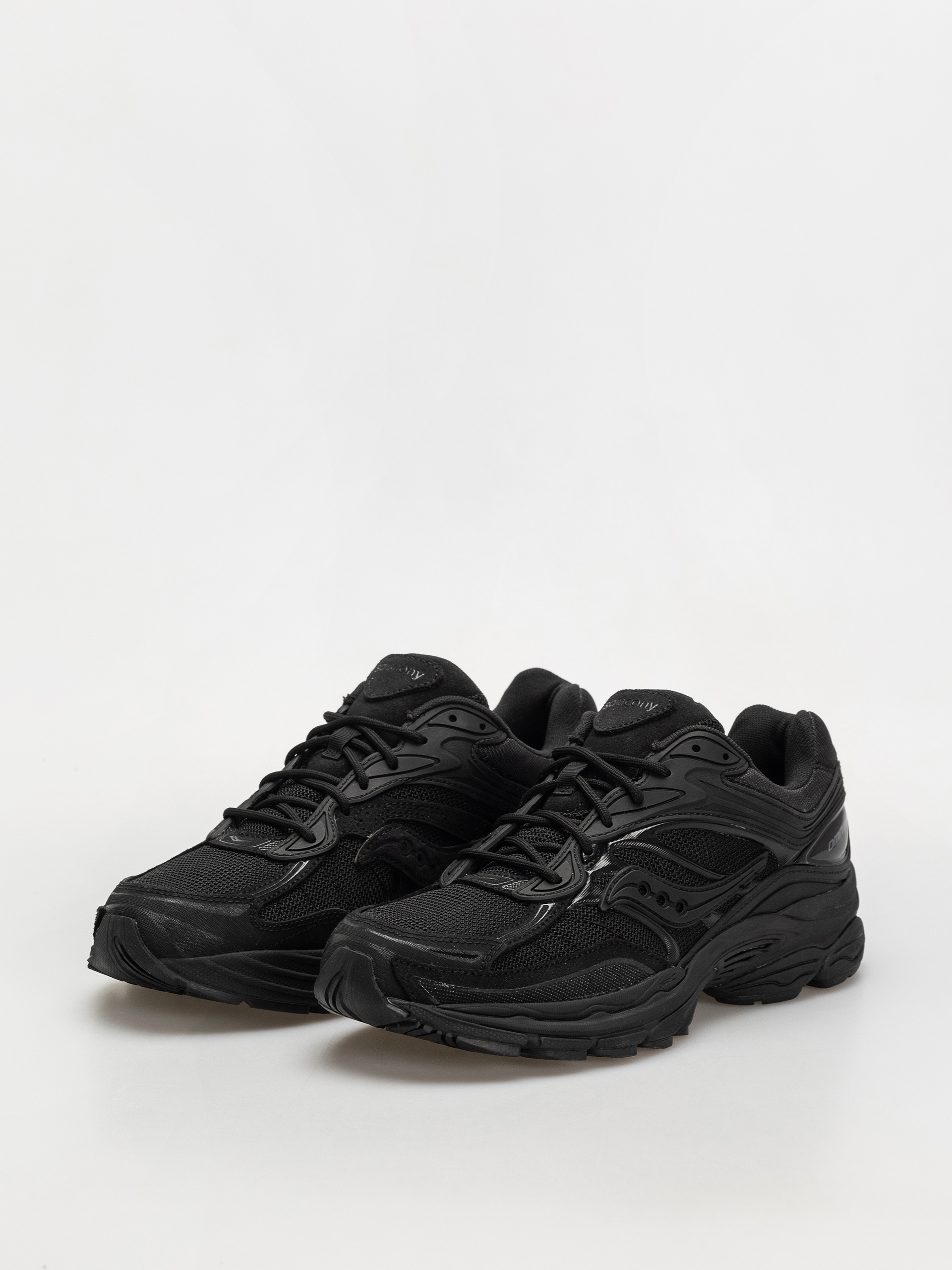 Pantofi Saucony Progrid Omni 9 (black)