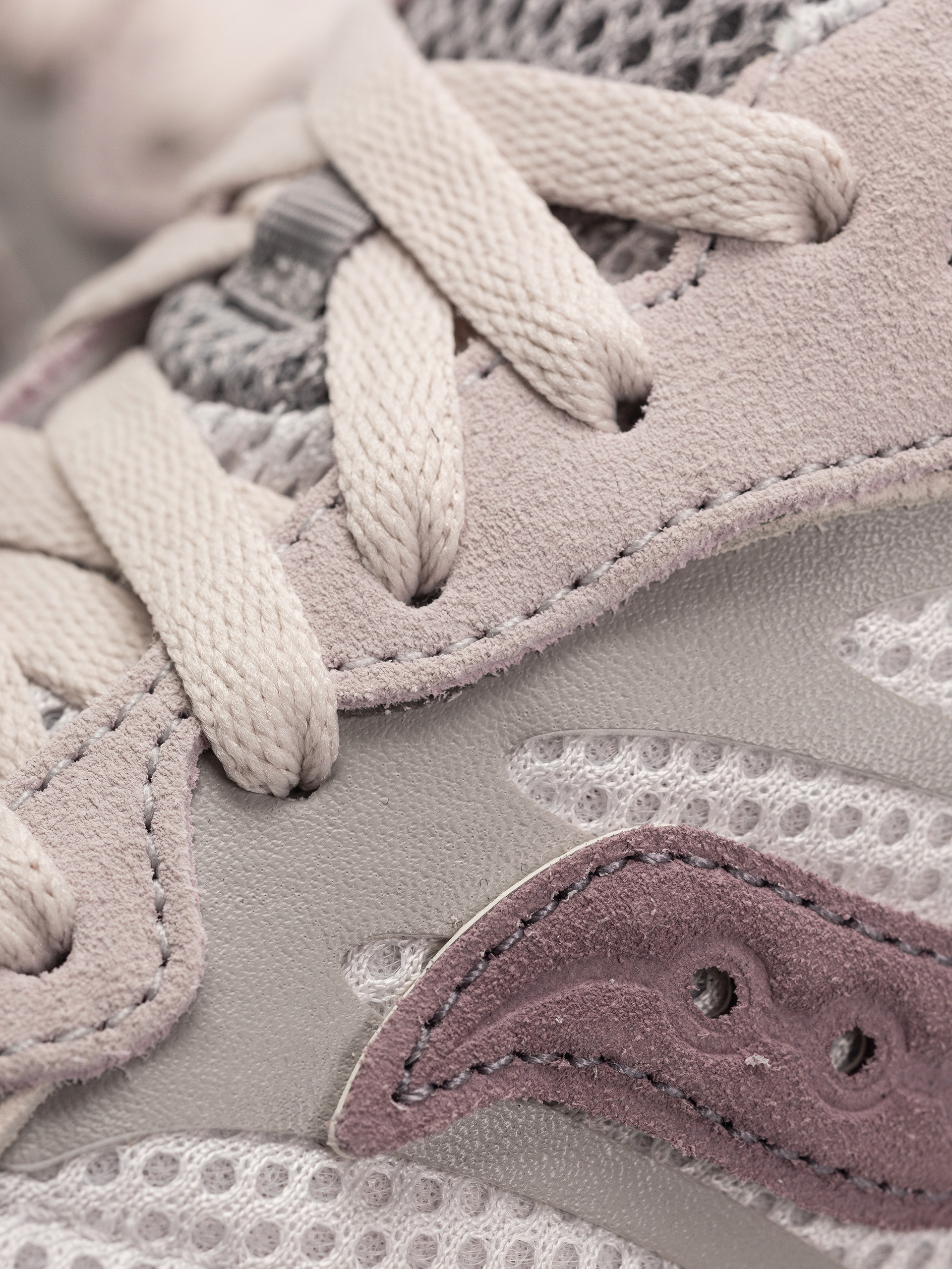 Pantofi Saucony Progrid Omni 9 (lght grey/lilac)