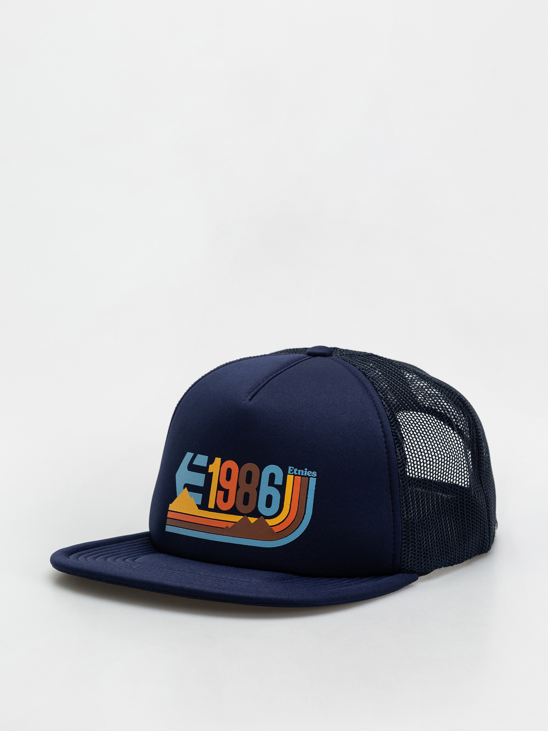 Șapcă Etnies Graphic (navy)