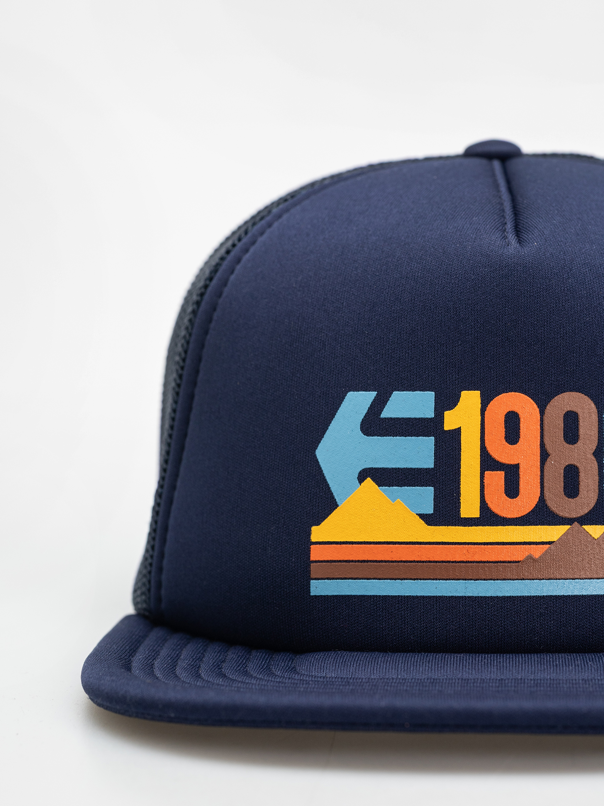 Șapcă Etnies Graphic (navy)