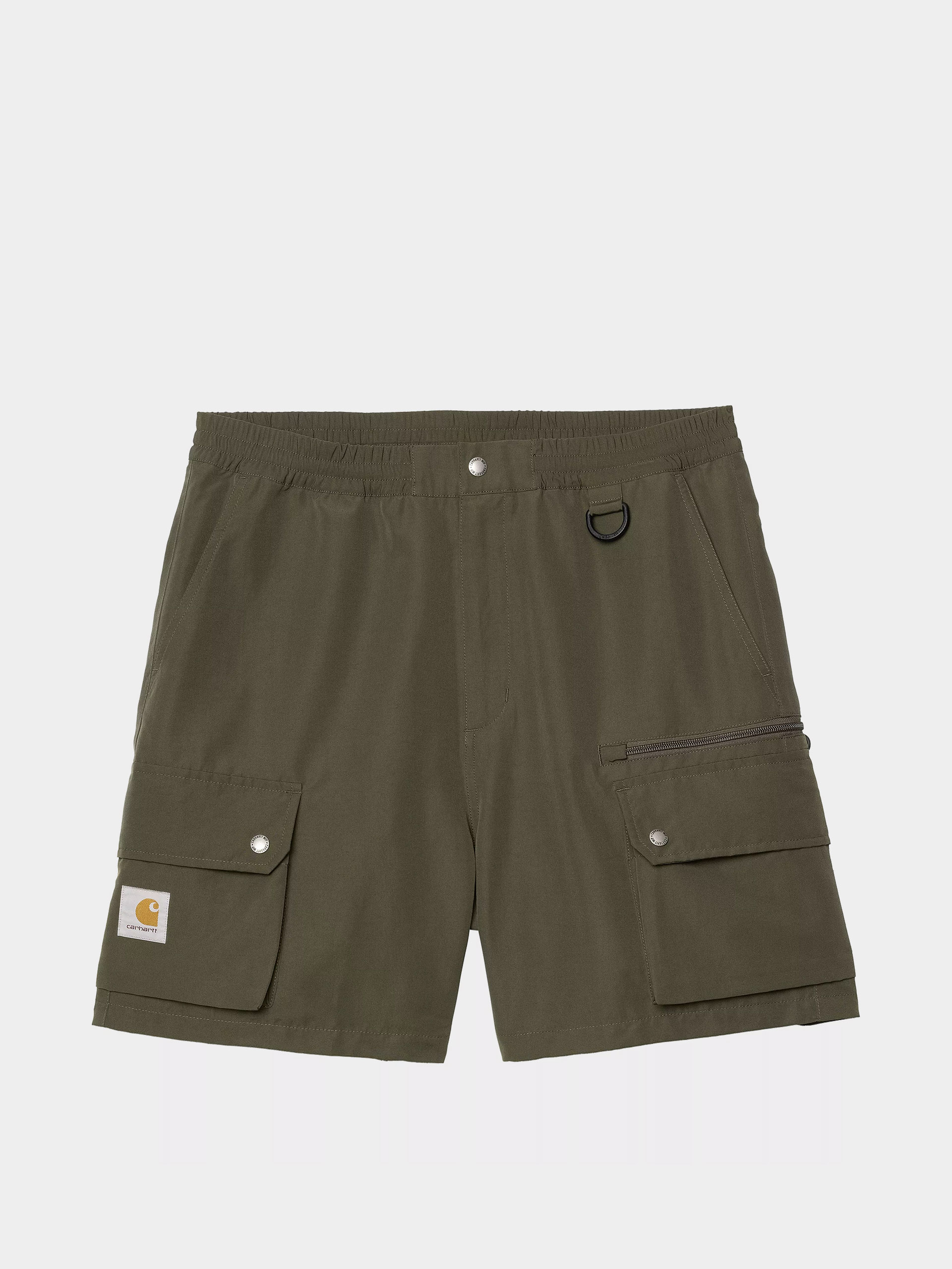 Pantaloni scurți Carhartt WIP Irwin (turtle)