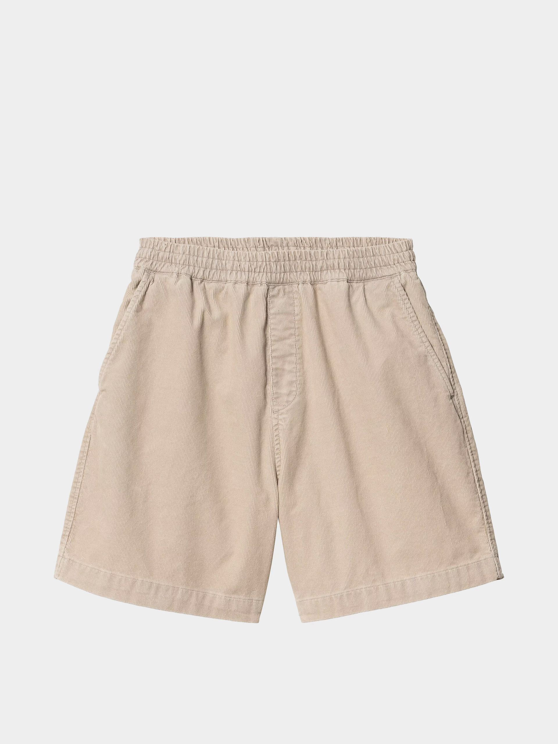Pantaloni scurți Carhartt WIP Reynold (dusky beige)