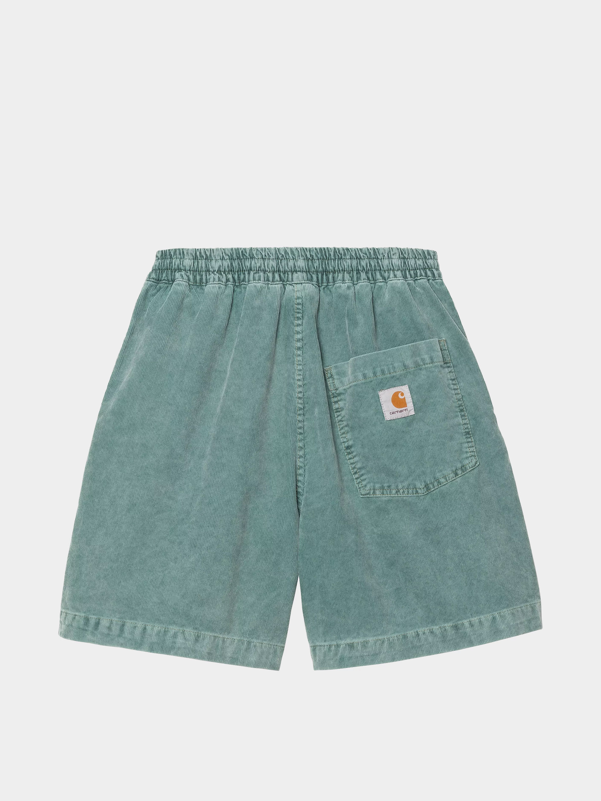 Pantaloni scurți Carhartt WIP Reynold (silver pine)