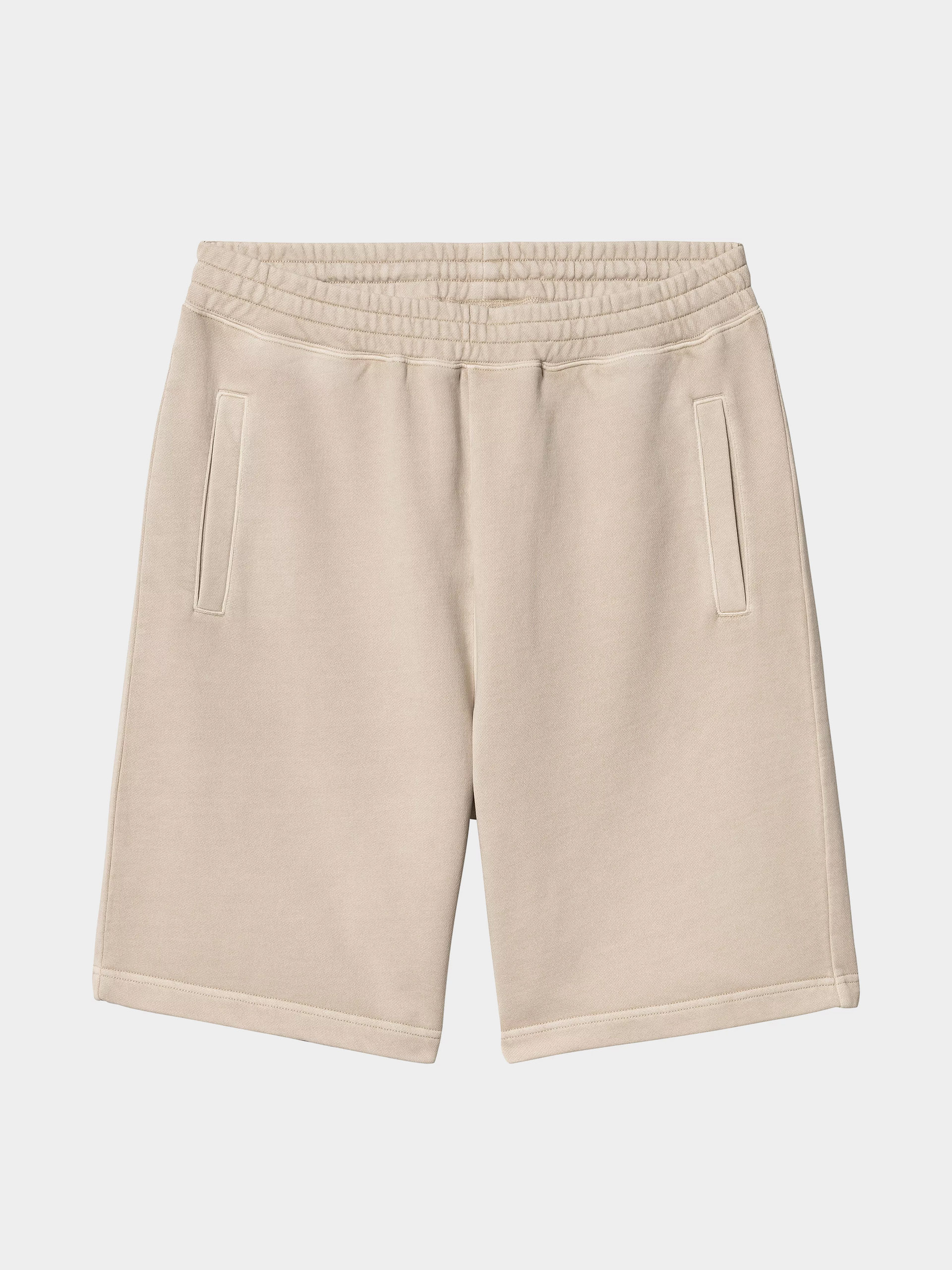 Pantaloni scurți Carhartt WIP Nelson (fleur de sel)