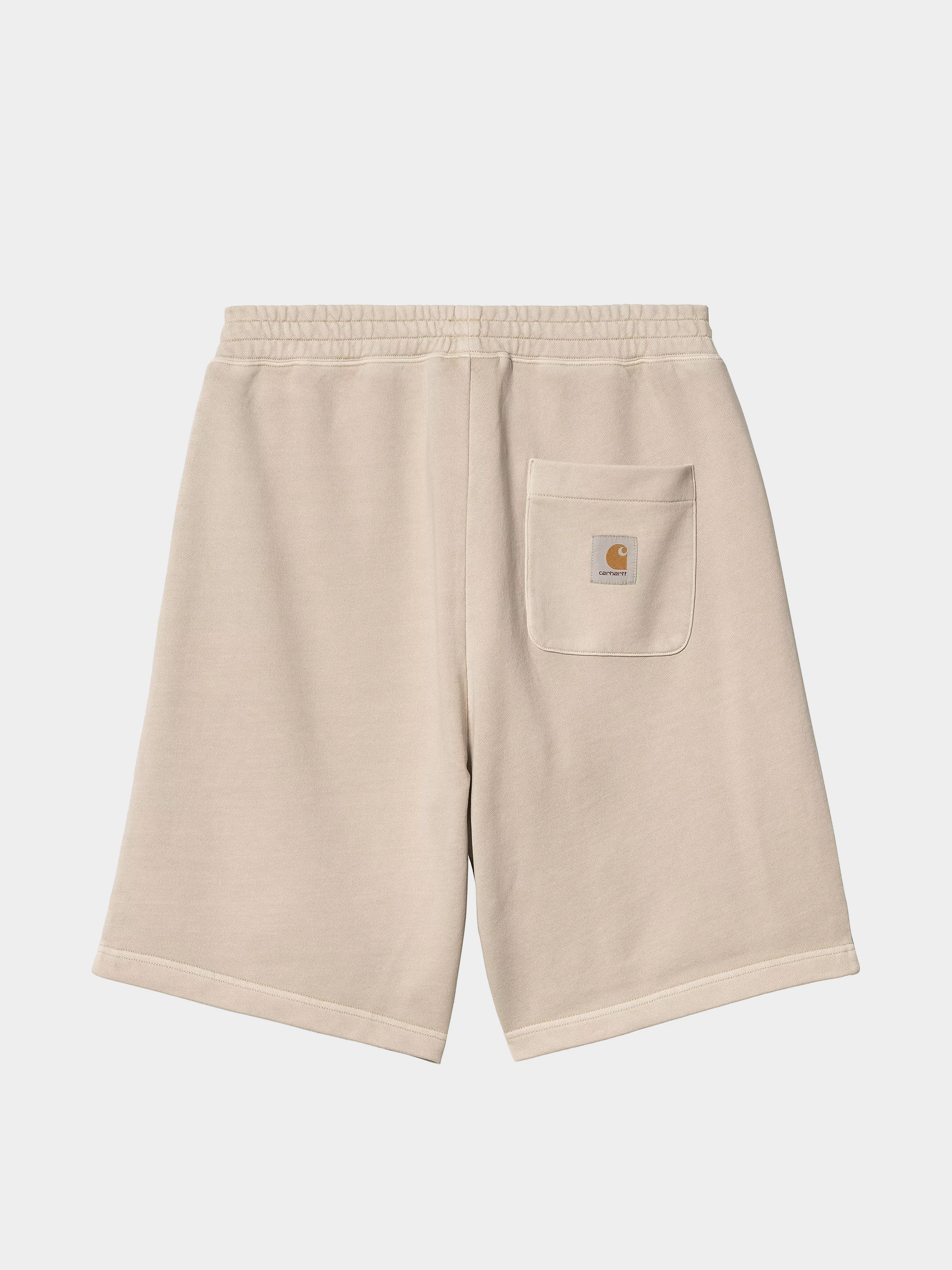 Pantaloni scurți Carhartt WIP Nelson (fleur de sel)