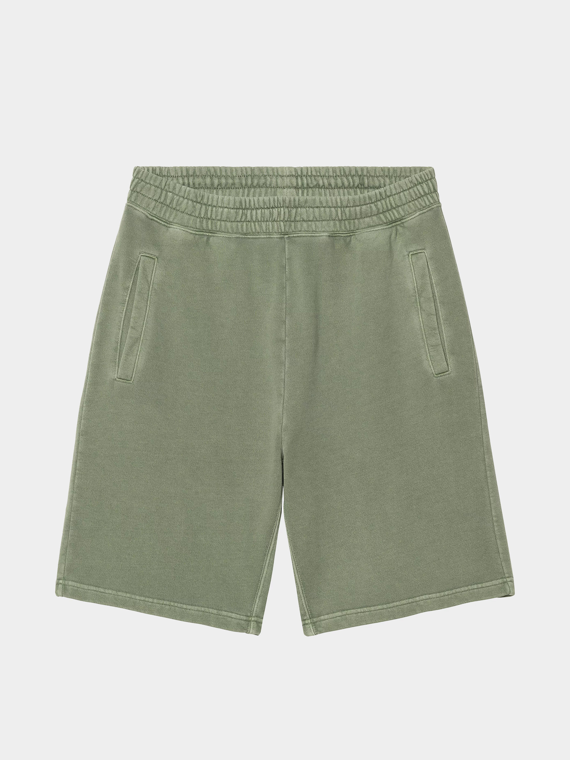 Pantaloni scurți Carhartt WIP Nelson (park)